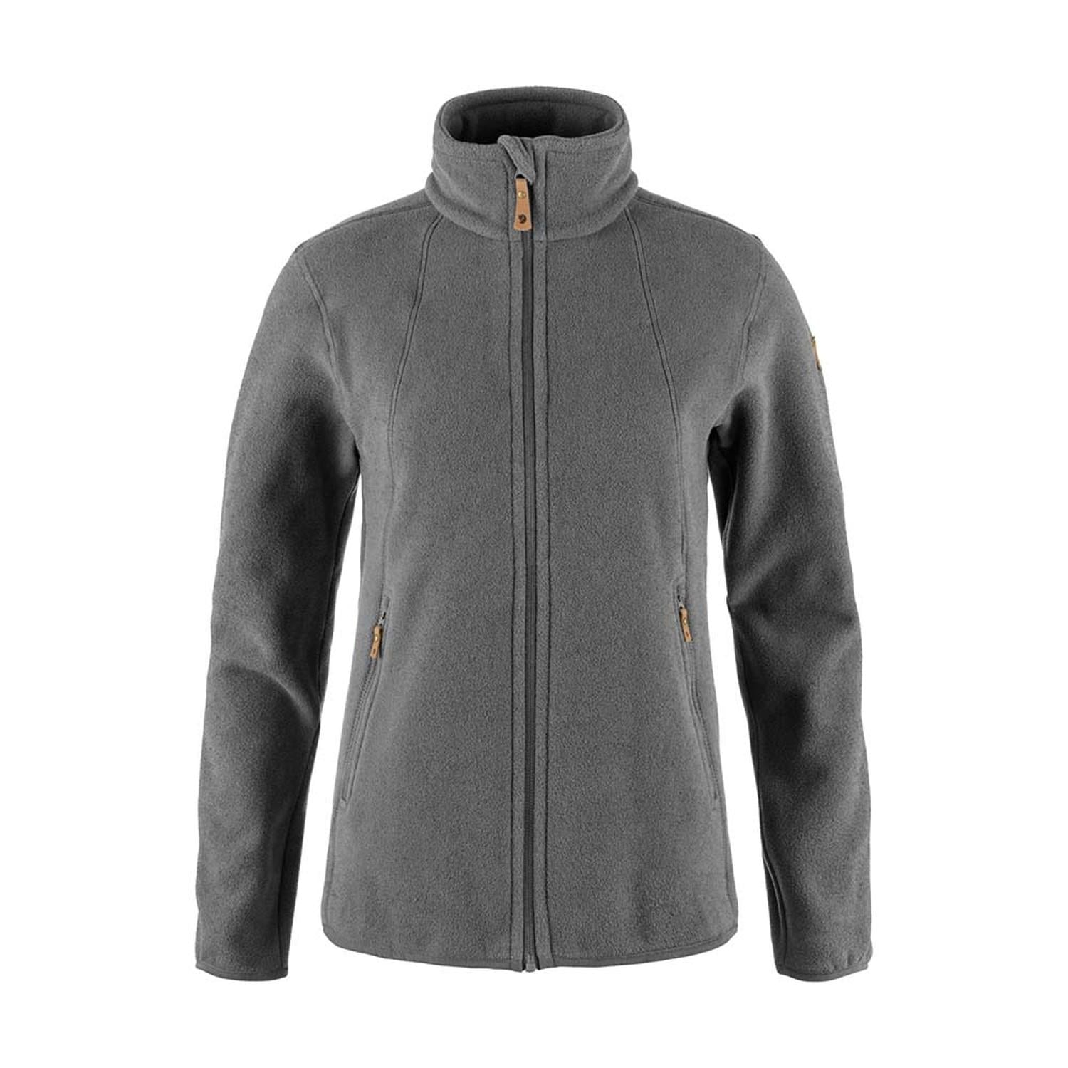 CASACA FJALLRAVEN STINA FLEECE W MUJER - 1