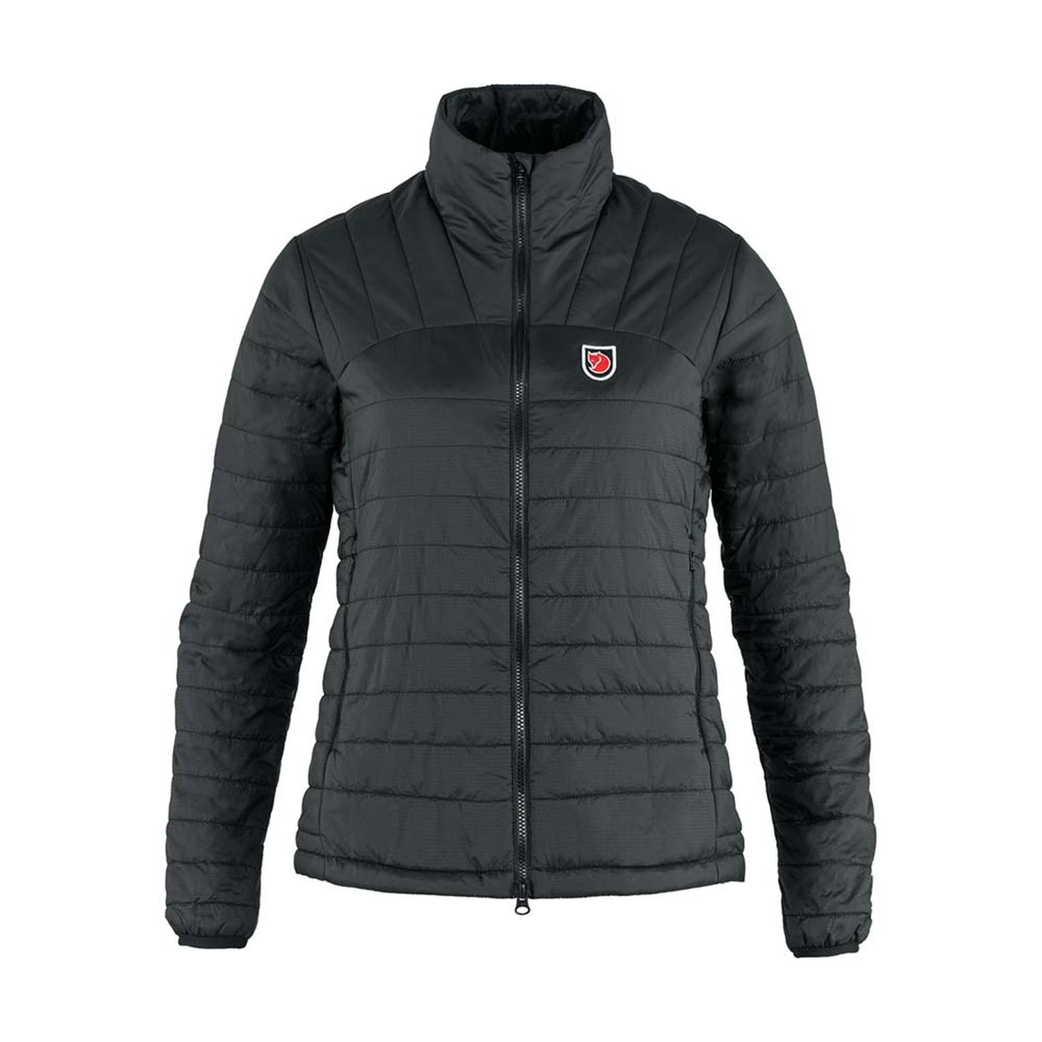 CASACA FJALLRAVEN EXPEDITION X-LATT JACKET W MUJER - 1