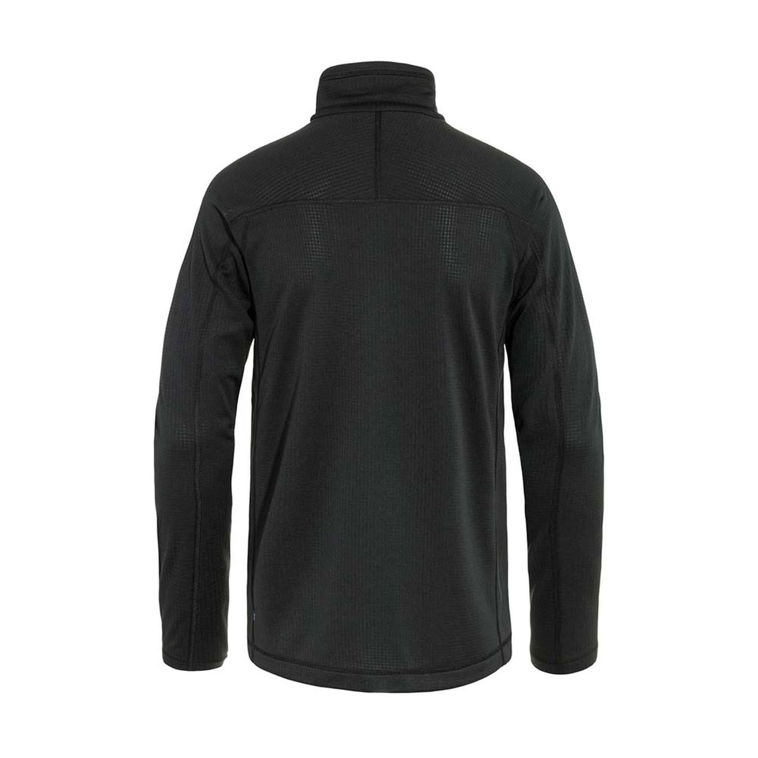CASACA FJALLRAVEN ABISKO LITE FLEECE JACKET M HOMBRE - 2