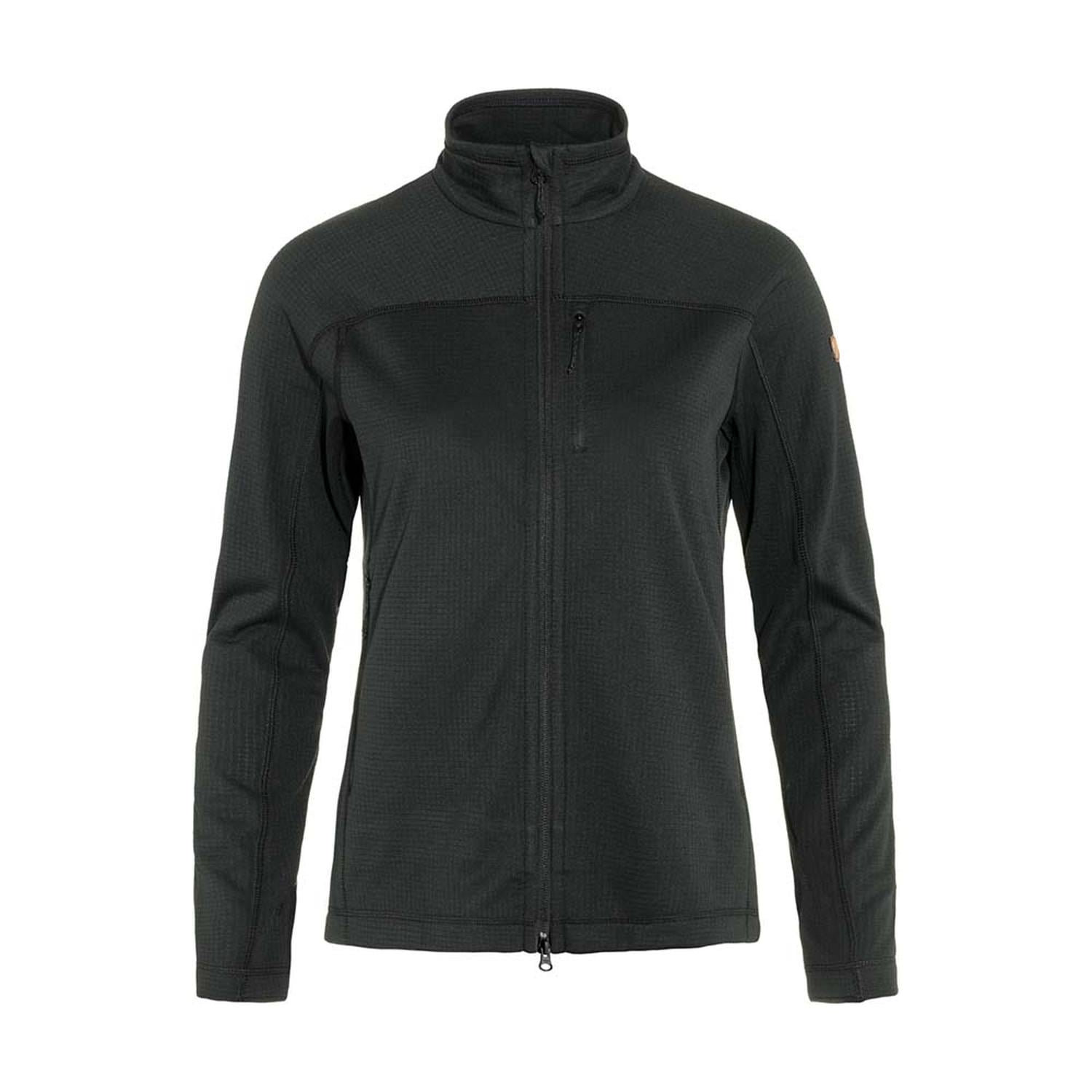 CASACA FJALLRAVEN ABISKO LITE FLEECE JACKET W MUJER - 1