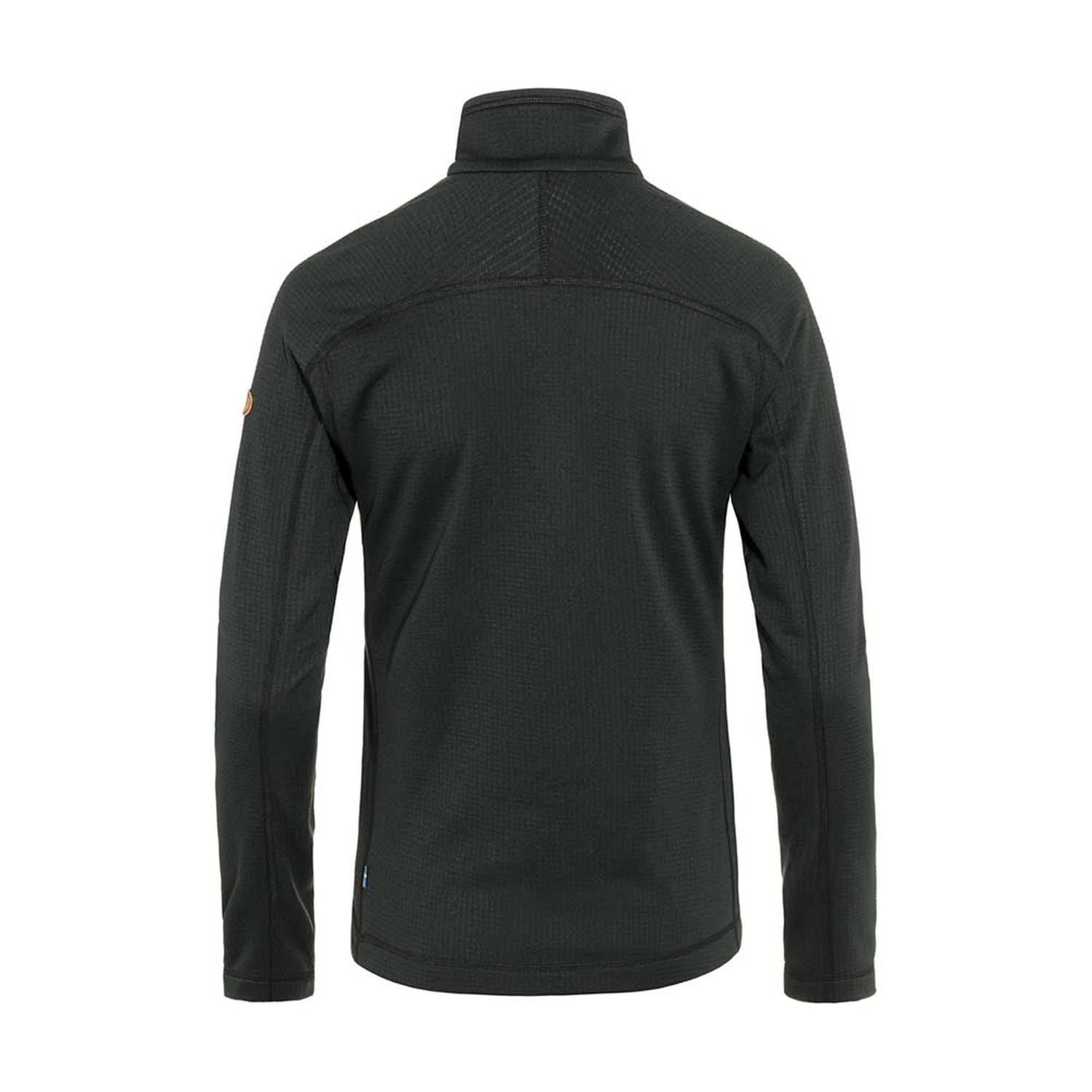 CASACA FJALLRAVEN ABISKO LITE FLEECE JACKET W MUJER - 2