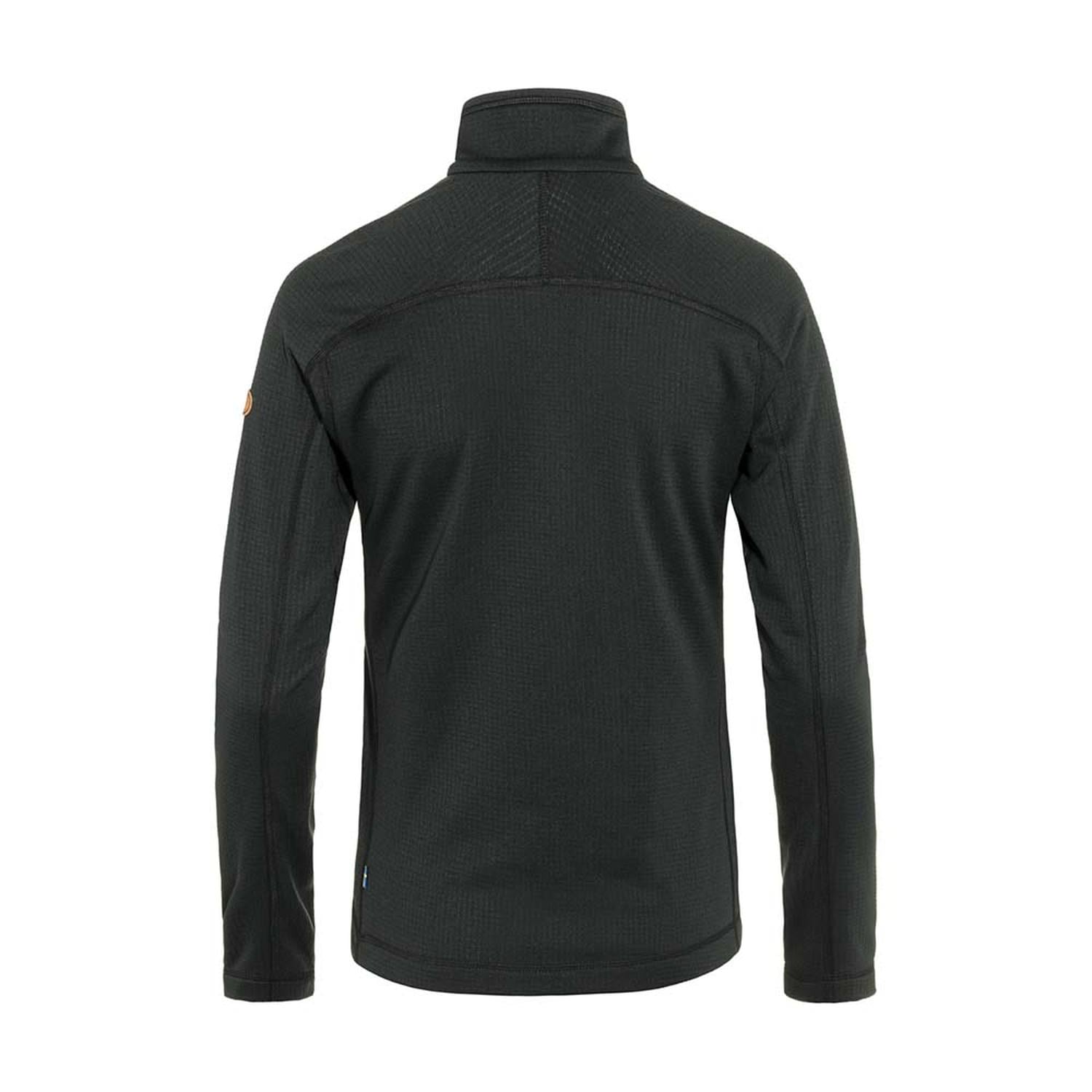 CASACA FJALLRAVEN ABISKO LITE FLEECE JACKET W MUJER - 2