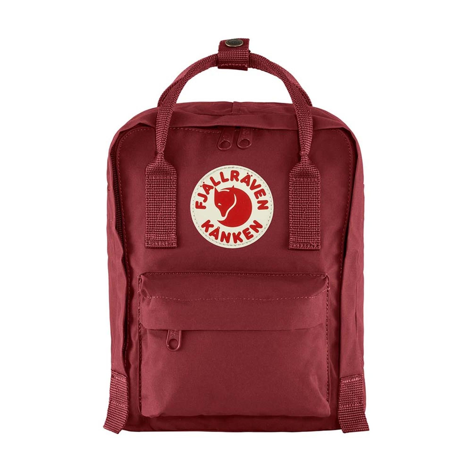 MOCHILA FJALLRAVEN KANKEN MINI UNISEX TAMAÑO T/U - 1