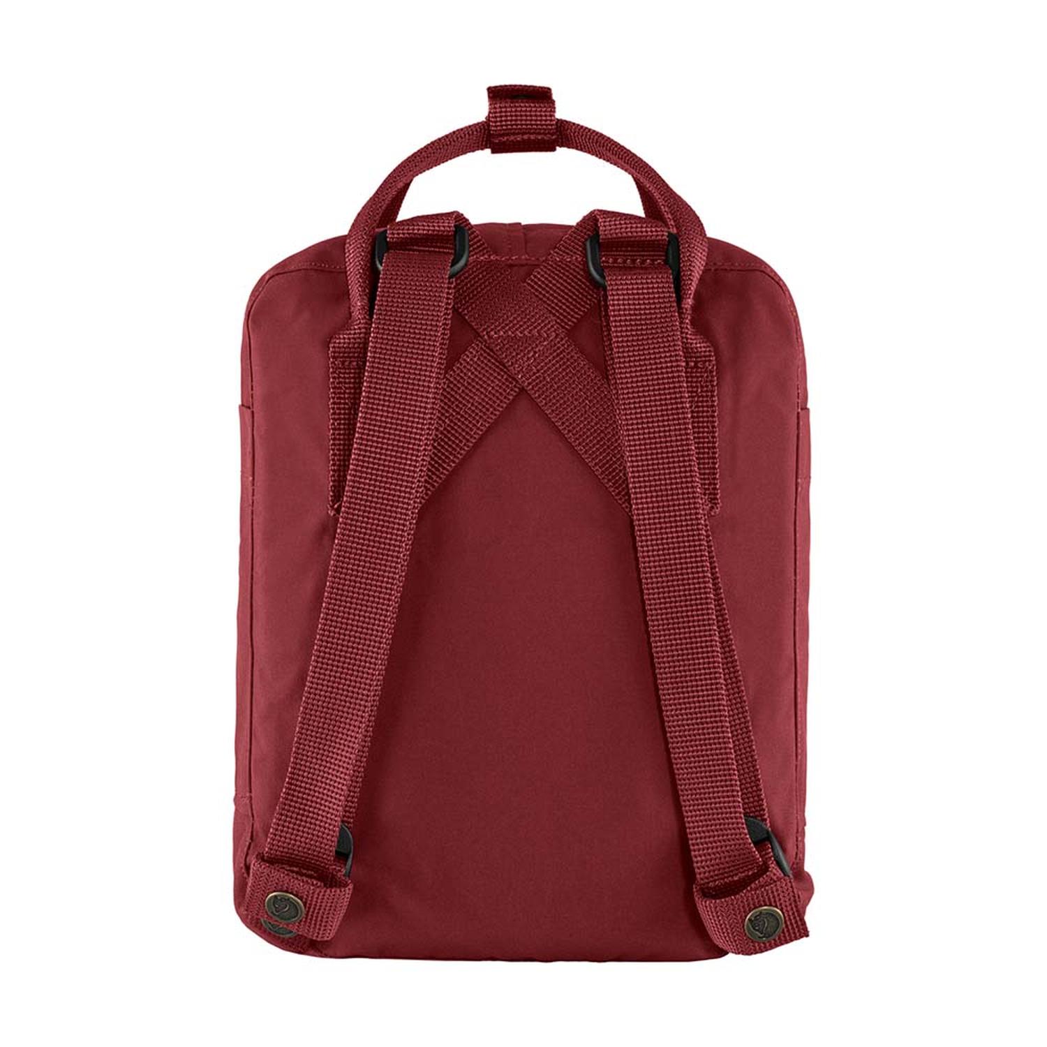 MOCHILA FJALLRAVEN KANKEN MINI UNISEX TAMAÑO T/U - 3