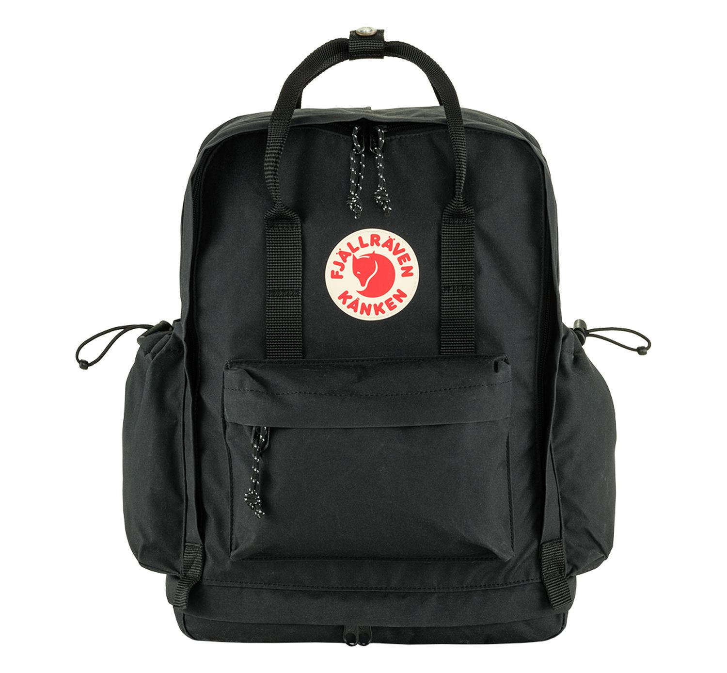 MOCHILA FJALLRAVEN KANKEN OUTLONG UNISEX TAMAÑO T/U - 1