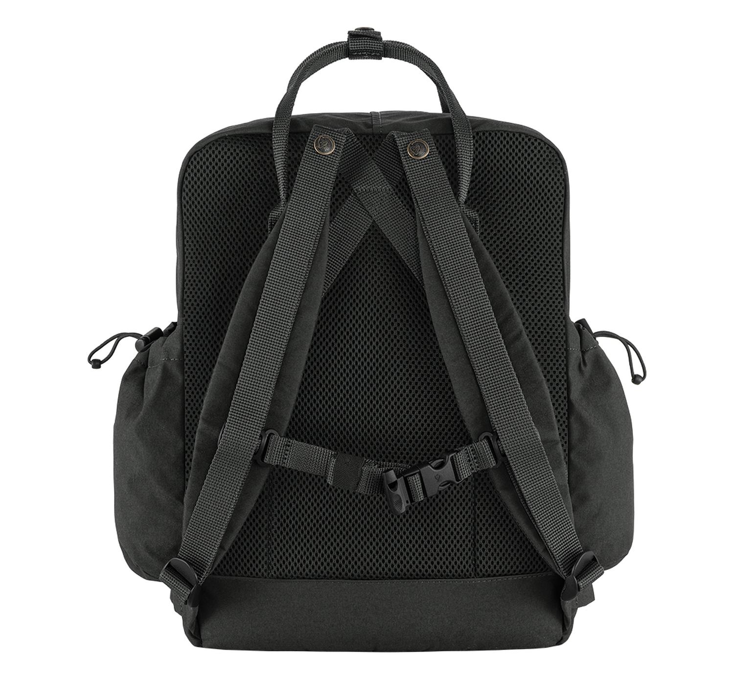 MOCHILA FJALLRAVEN KANKEN OUTLONG UNISEX TAMAÑO T/U - 2