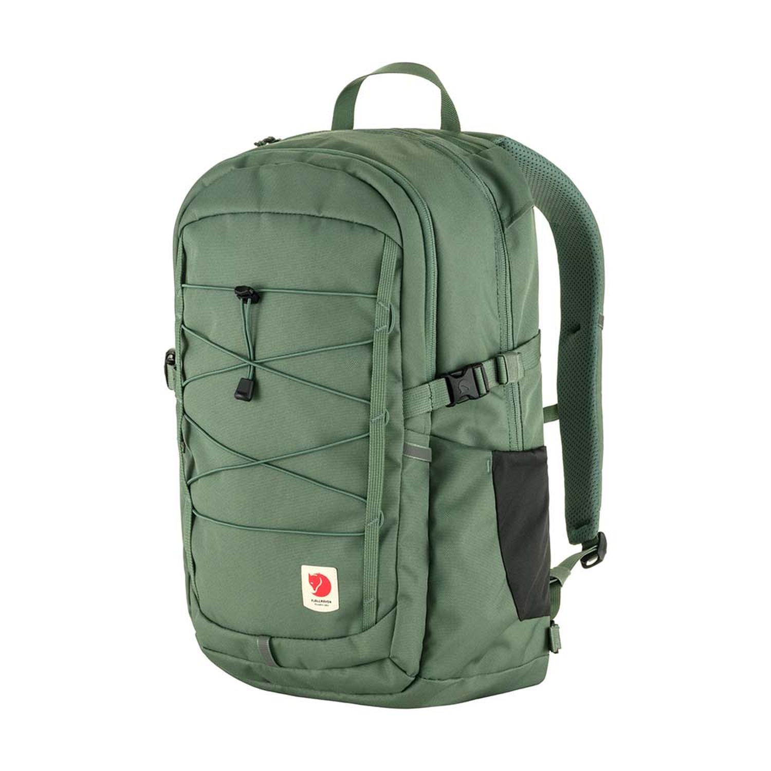 MOCHILA FJALLRAVEN SKULE 28 UNISEX TAMAÑO T/U - 2