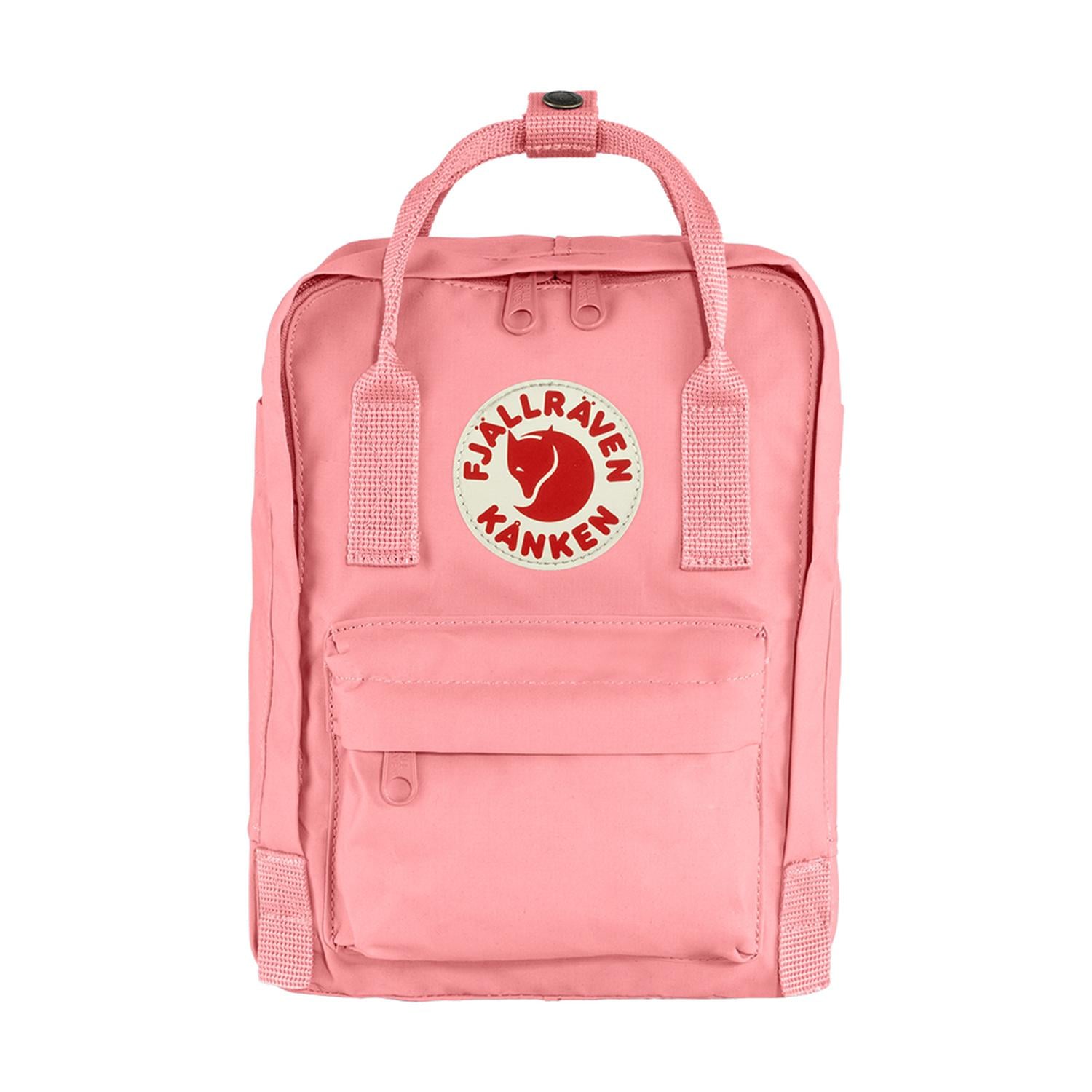 MOCHILA FJALLRAVEN KANKEN MINI UNISEX TAMAÑO T/U - 1