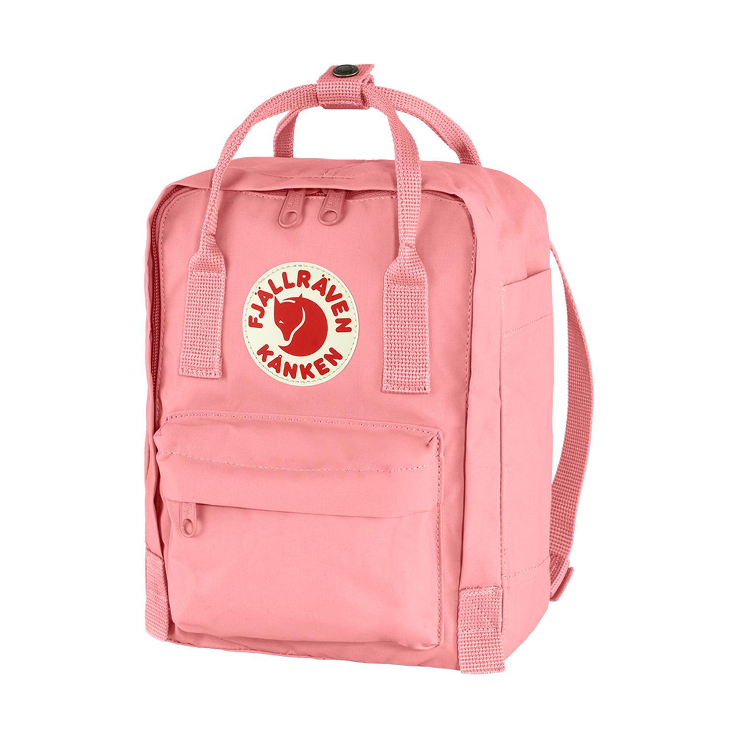 MOCHILA FJALLRAVEN KANKEN MINI UNISEX TAMAÑO T/U - 2