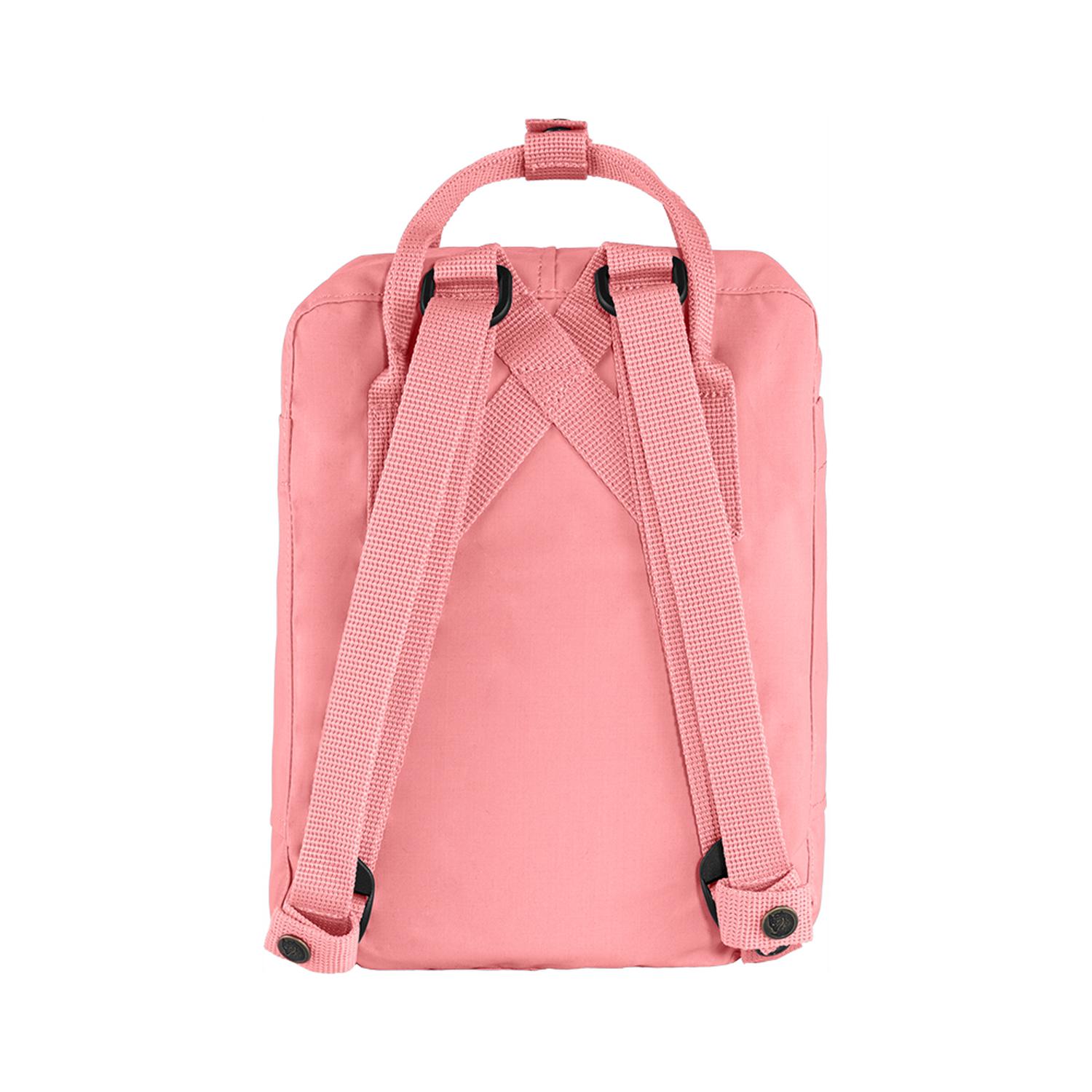 MOCHILA FJALLRAVEN KANKEN MINI UNISEX TAMAÑO T/U - 3