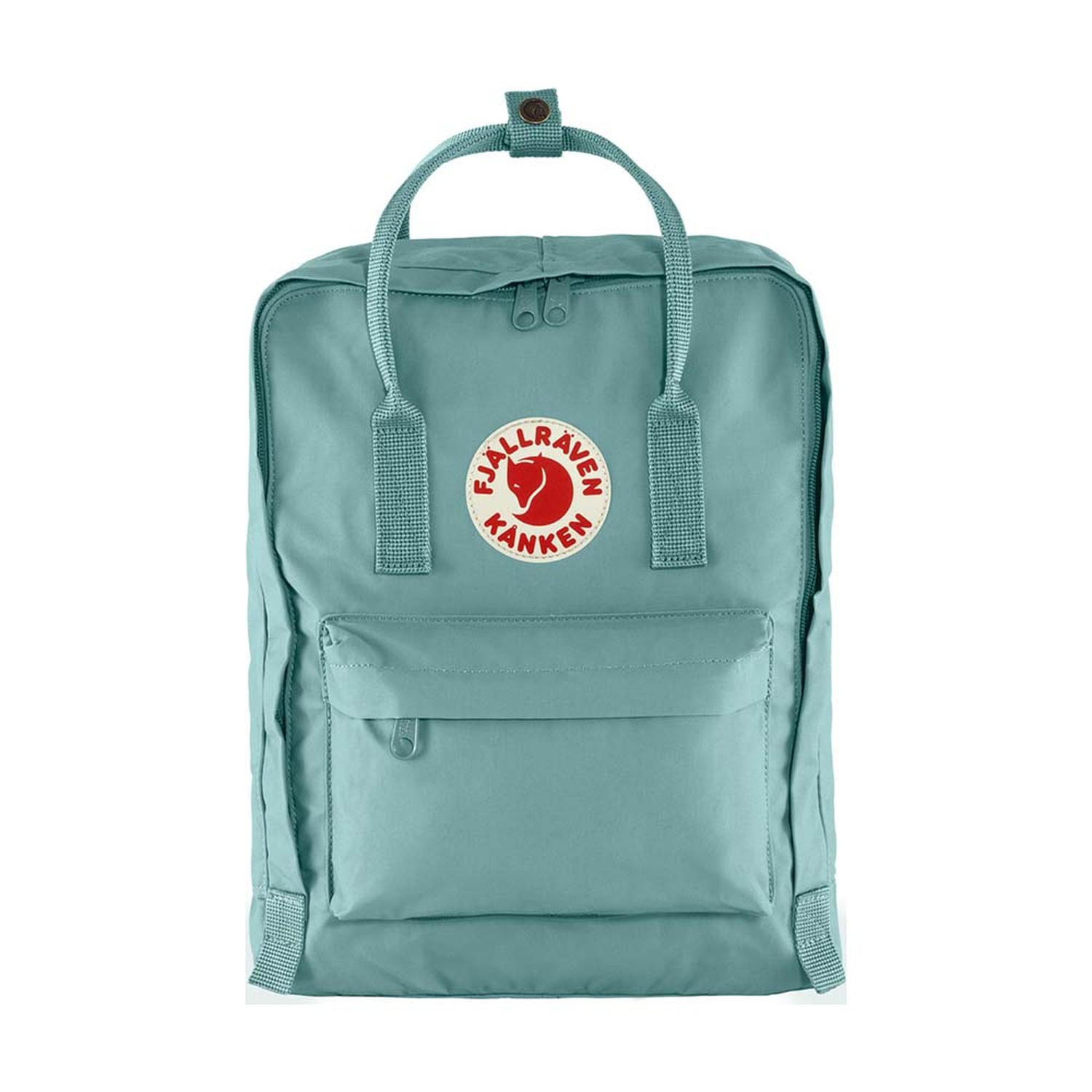 MOCHILA FJALLRAVEN KANKEN UNISEX TAMAÑO T/U - 1