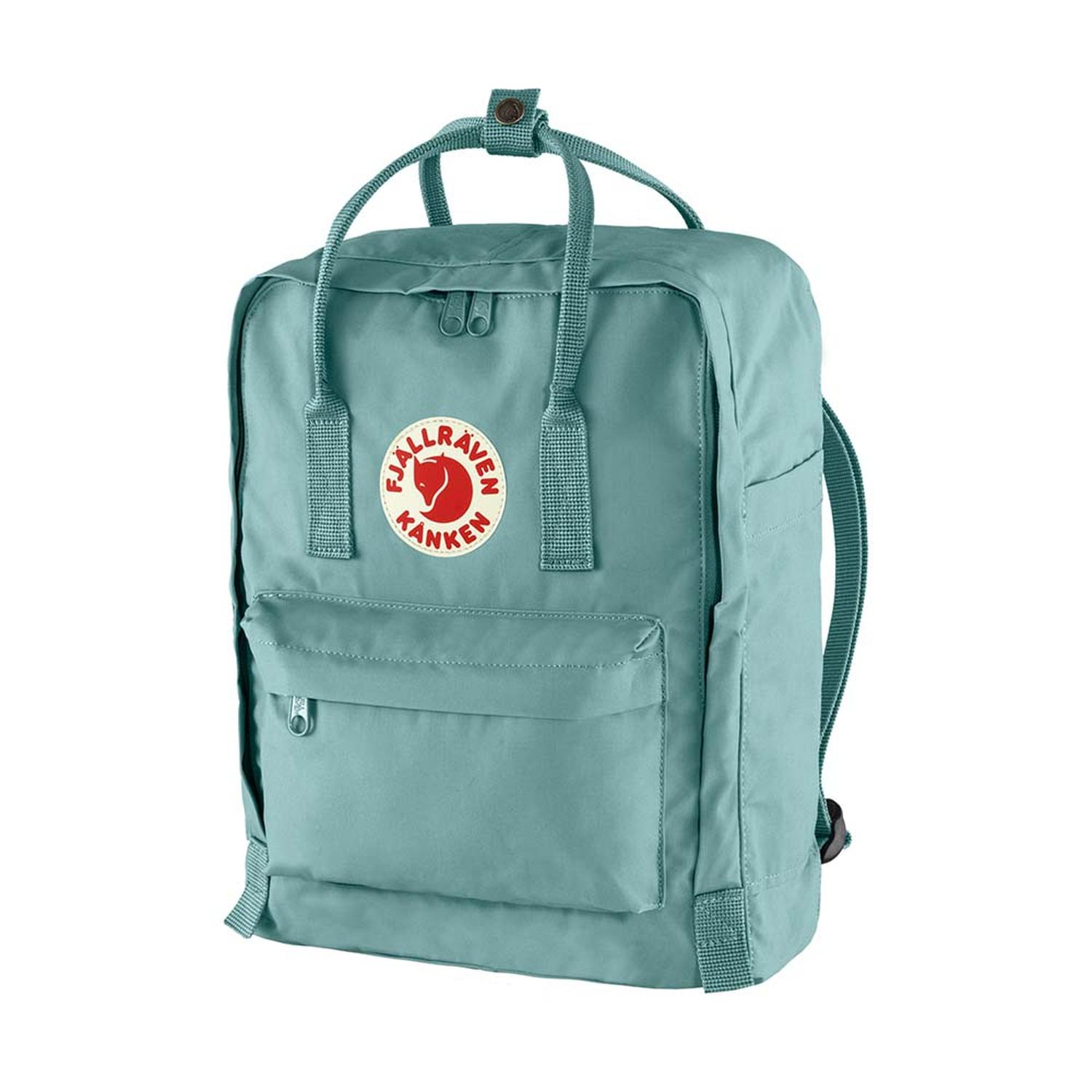 MOCHILA FJALLRAVEN KANKEN UNISEX TAMAÑO T/U - 2