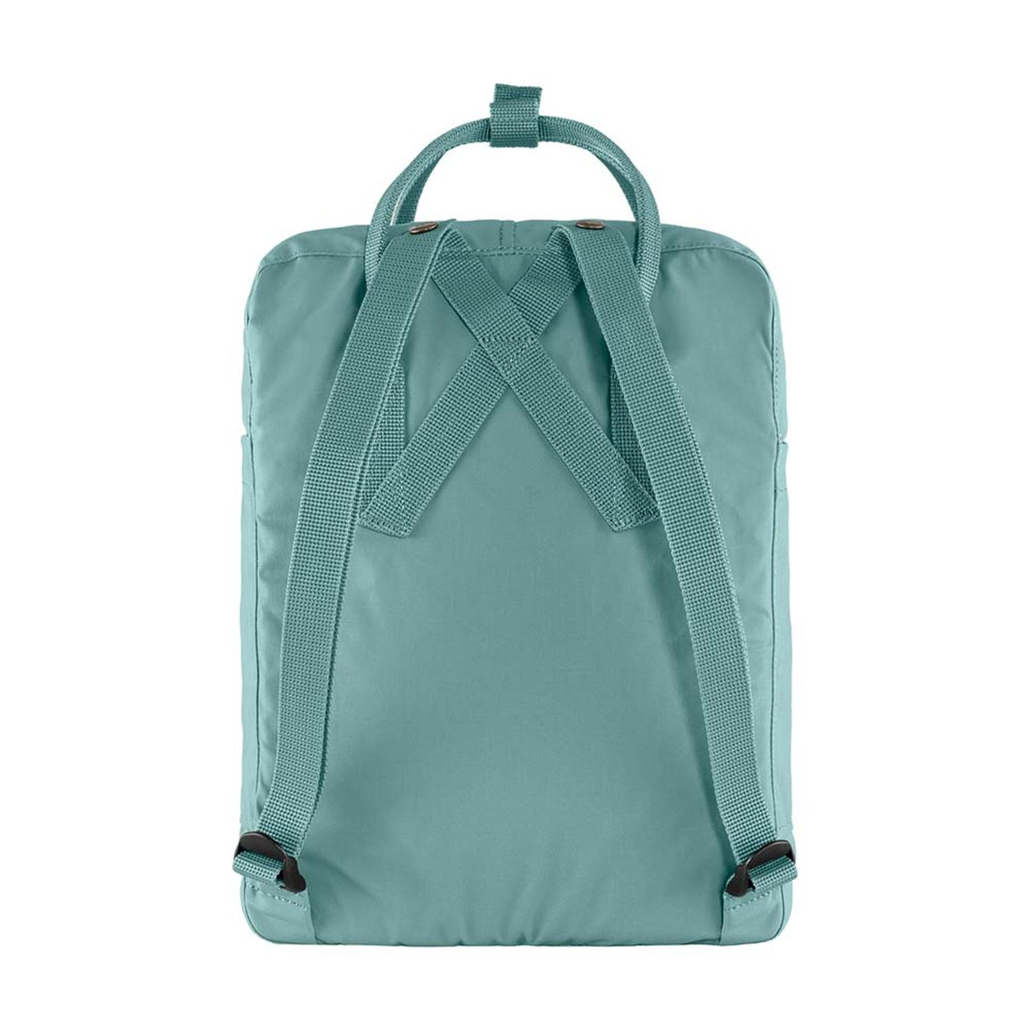 MOCHILA FJALLRAVEN KANKEN UNISEX TAMAÑO T/U - 3