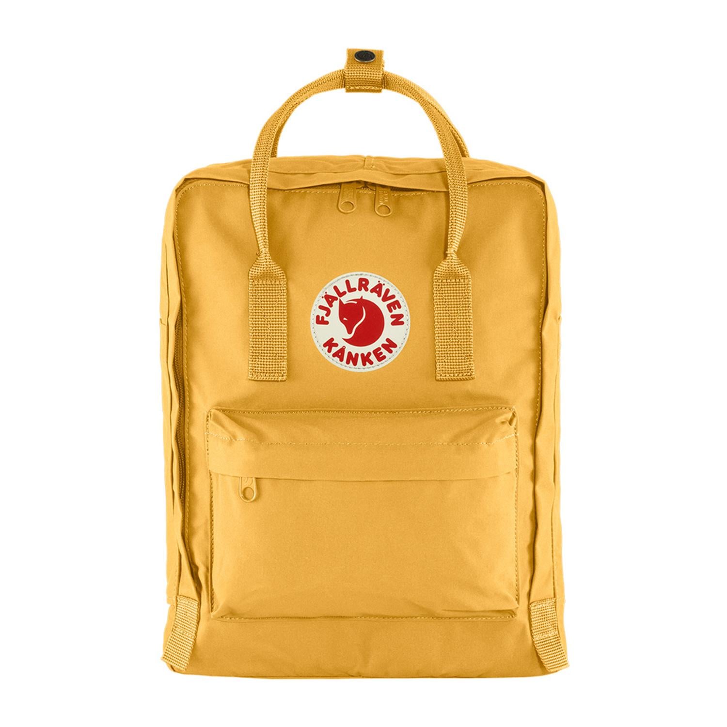 MOCHILA FJALLRAVEN KANKEN UNISEX TAMAÑO T/U - 1