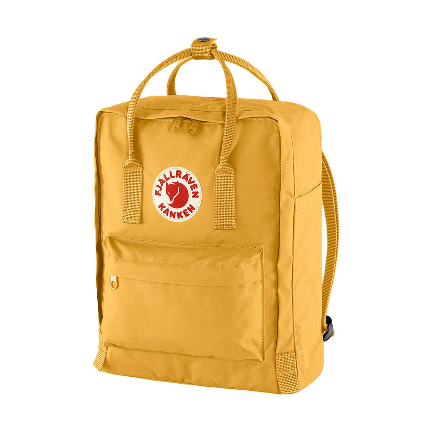 MOCHILA FJALLRAVEN KANKEN UNISEX TAMAÑO T/U - 2