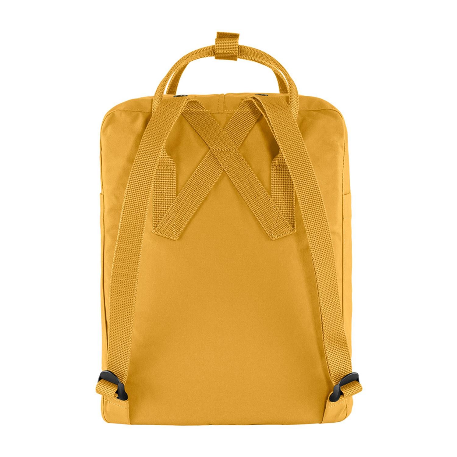 MOCHILA FJALLRAVEN KANKEN UNISEX TAMAÑO T/U - 3