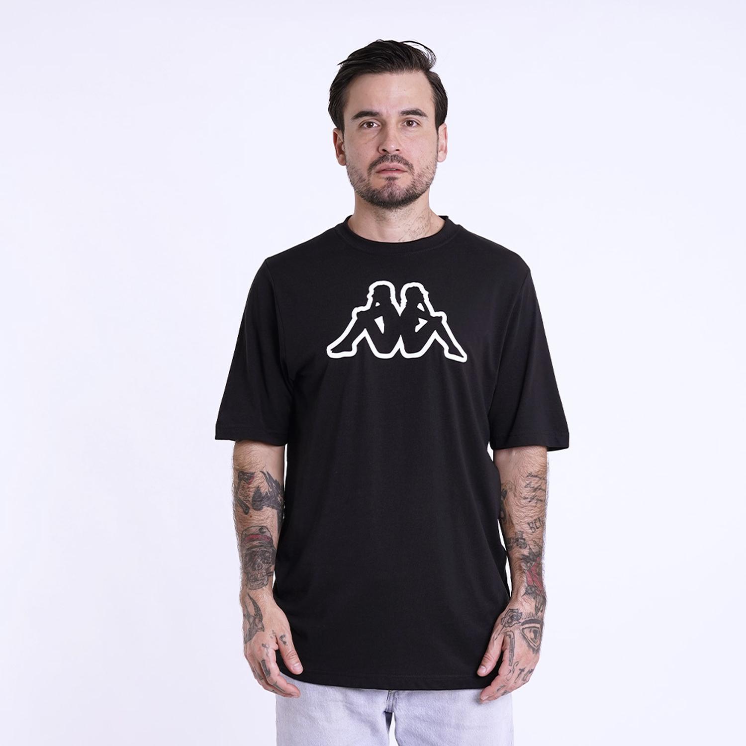 POLO KAPPA LOGO CROMEN M HOMBRE - 1