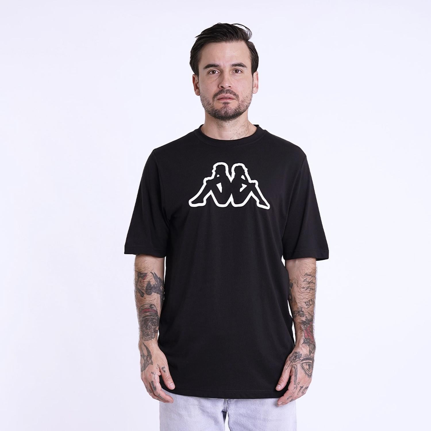 POLO KAPPA LOGO CROMEN M HOMBRE - 1