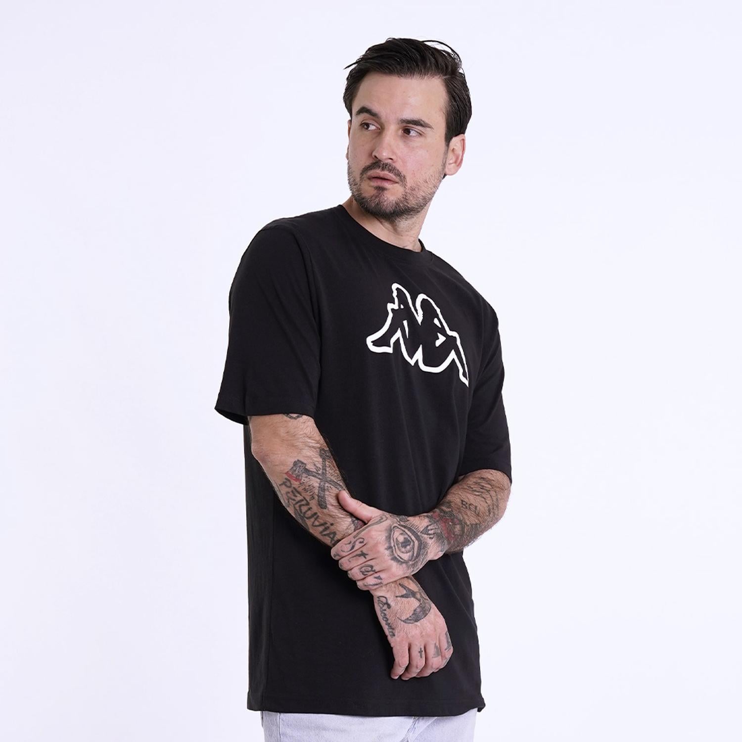 POLO KAPPA LOGO CROMEN M HOMBRE - 3