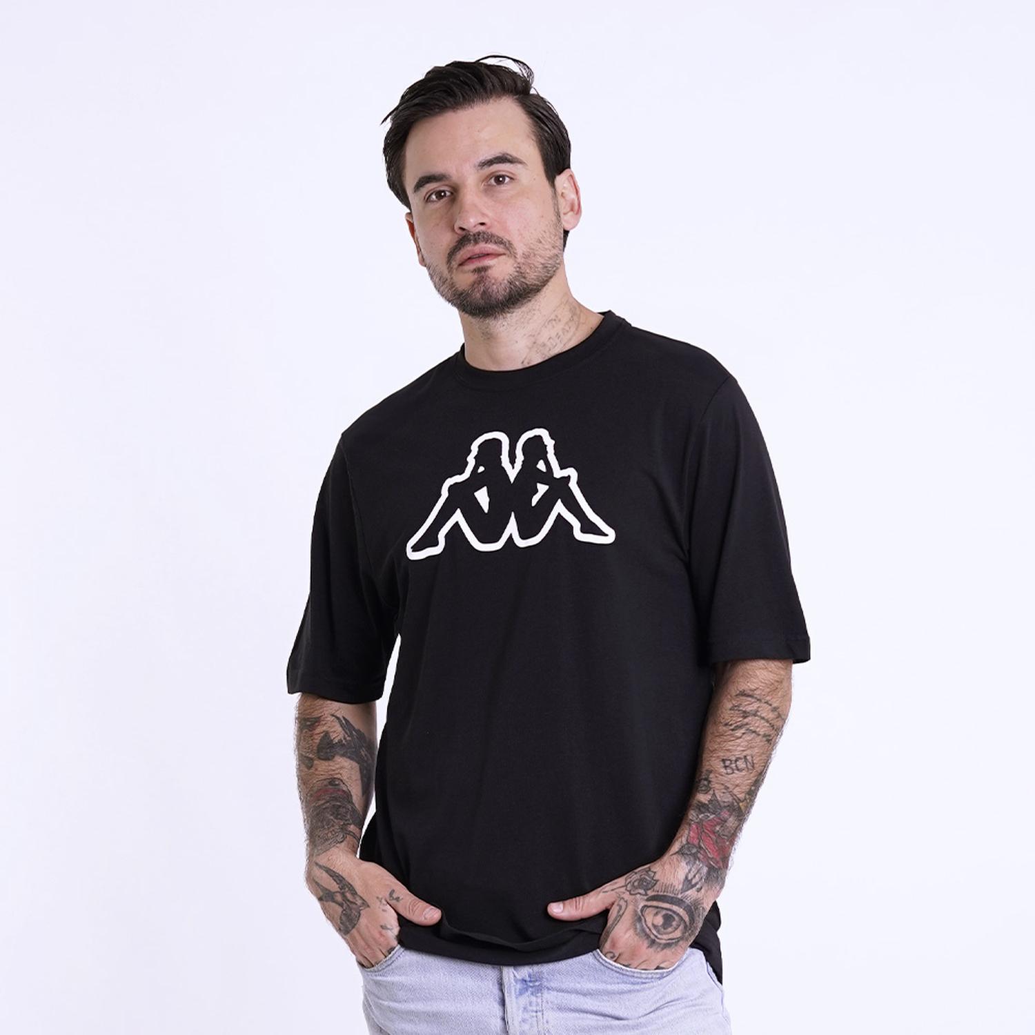 POLO KAPPA LOGO CROMEN M HOMBRE - 4