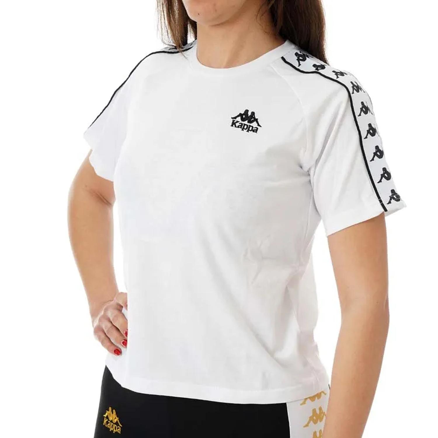 POLO KAPPA 222 BANDA ADI MUJER - 1