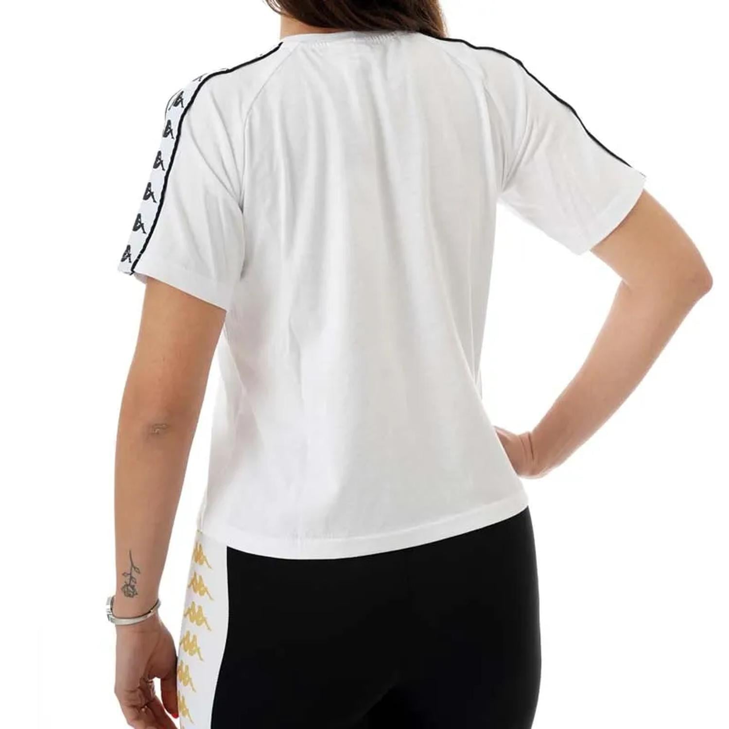 POLO KAPPA 222 BANDA ADI MUJER - 2