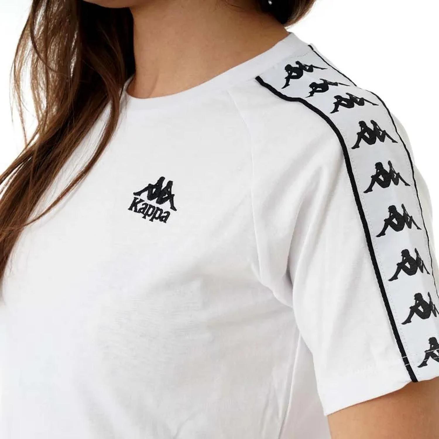POLO KAPPA 222 BANDA ADI MUJER - 3