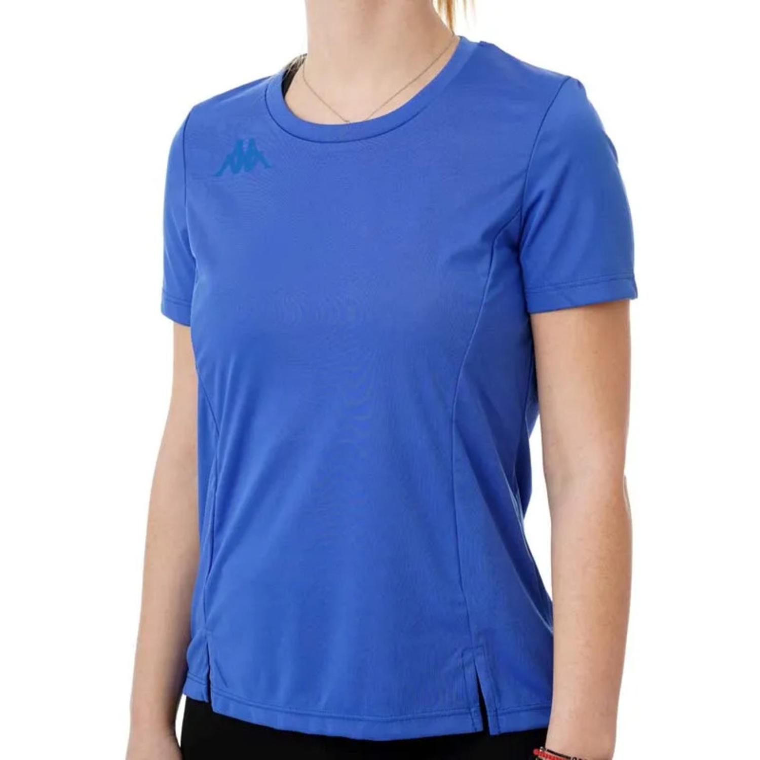 POLO KAPPA ERIA MUJER - 1