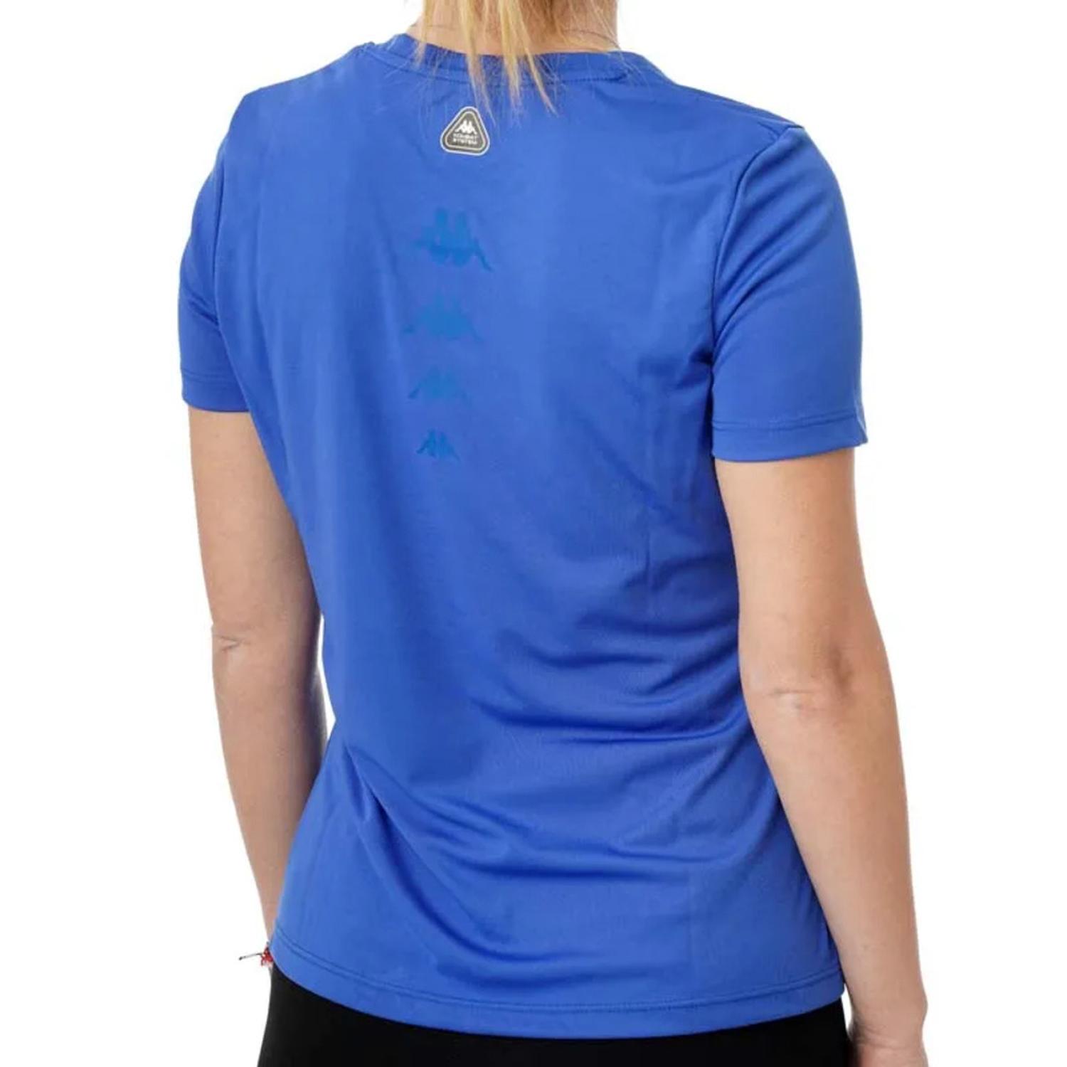 POLO KAPPA ERIA MUJER - 2