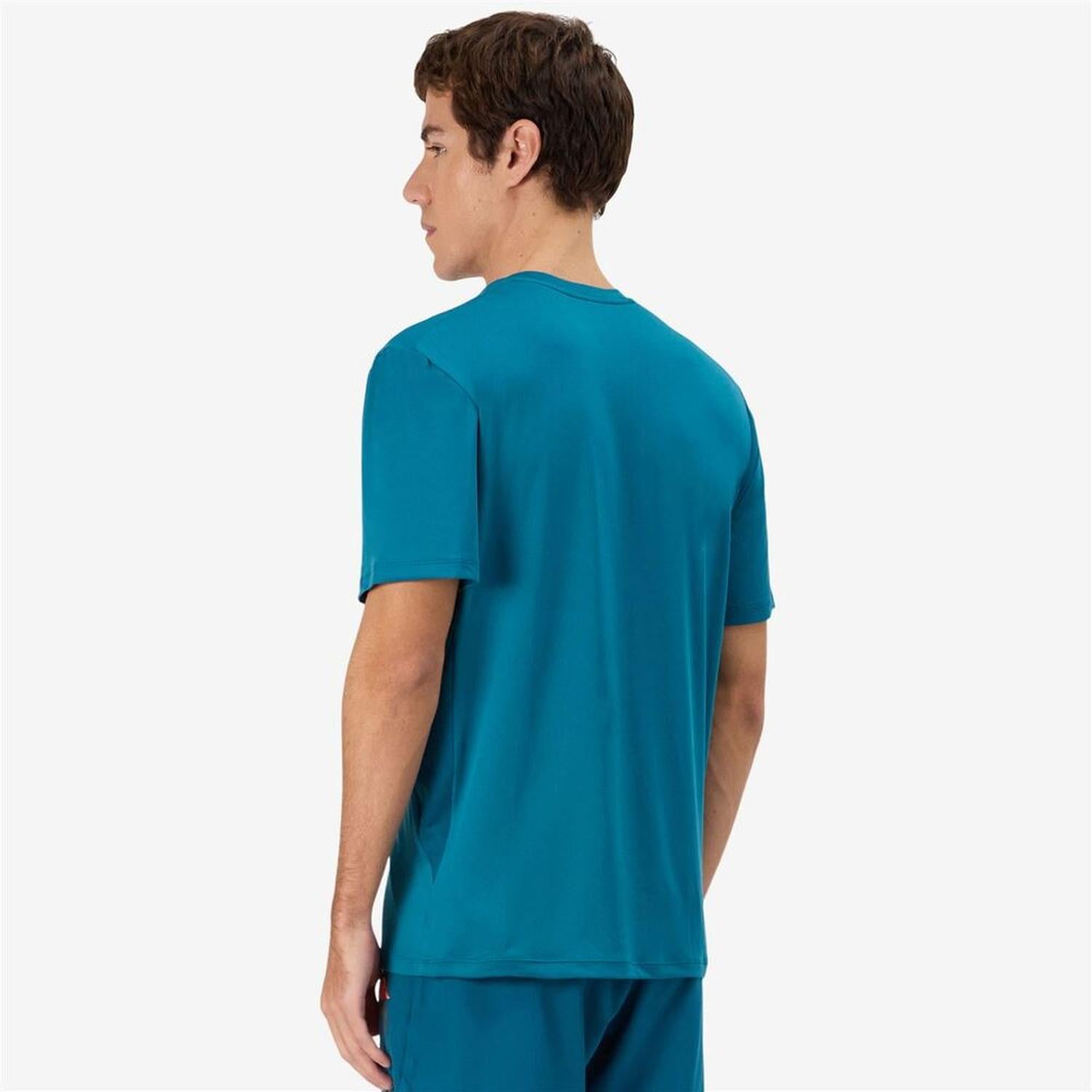 POLO KAPPA KOMBAT WKT ELLO HOMBRE - 3