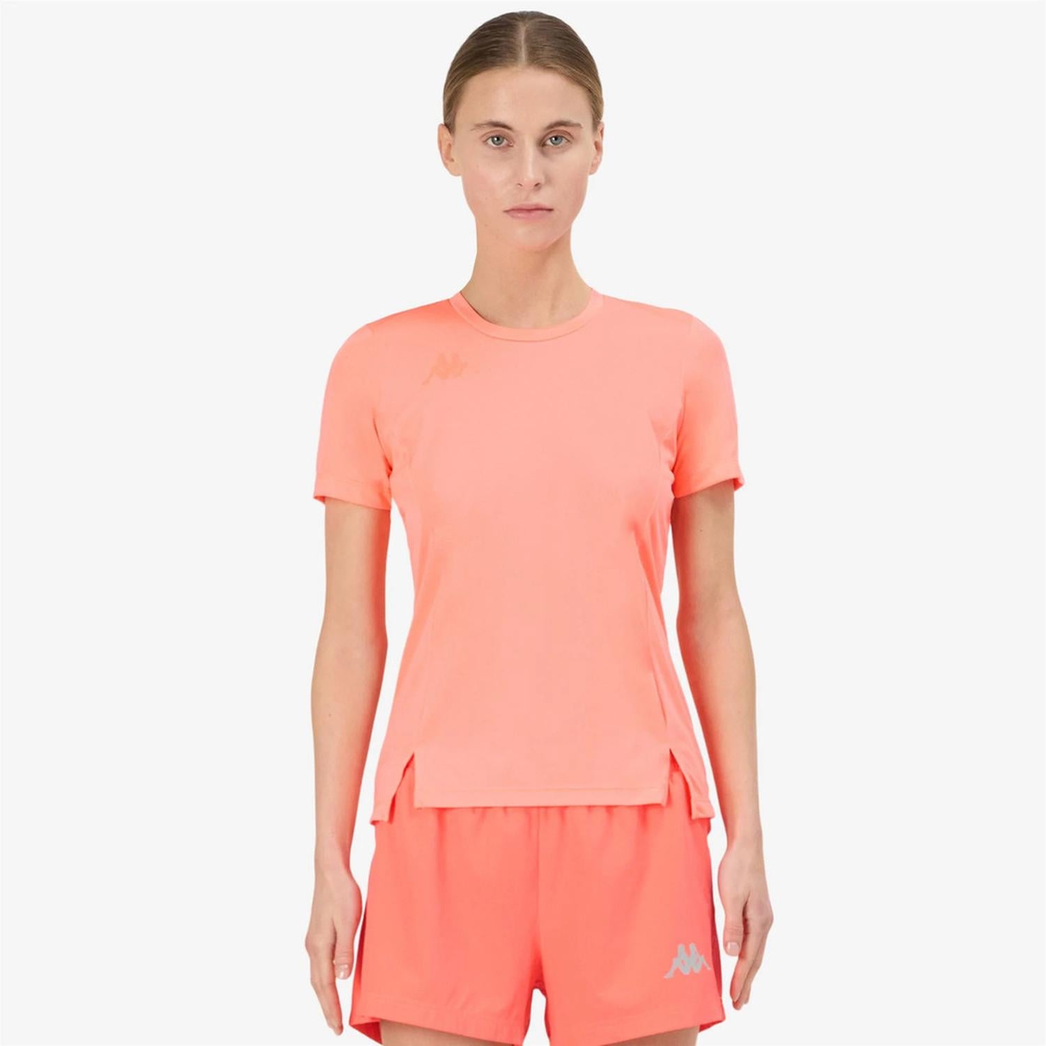 POLO KAPPA ERIA MUJER - 1