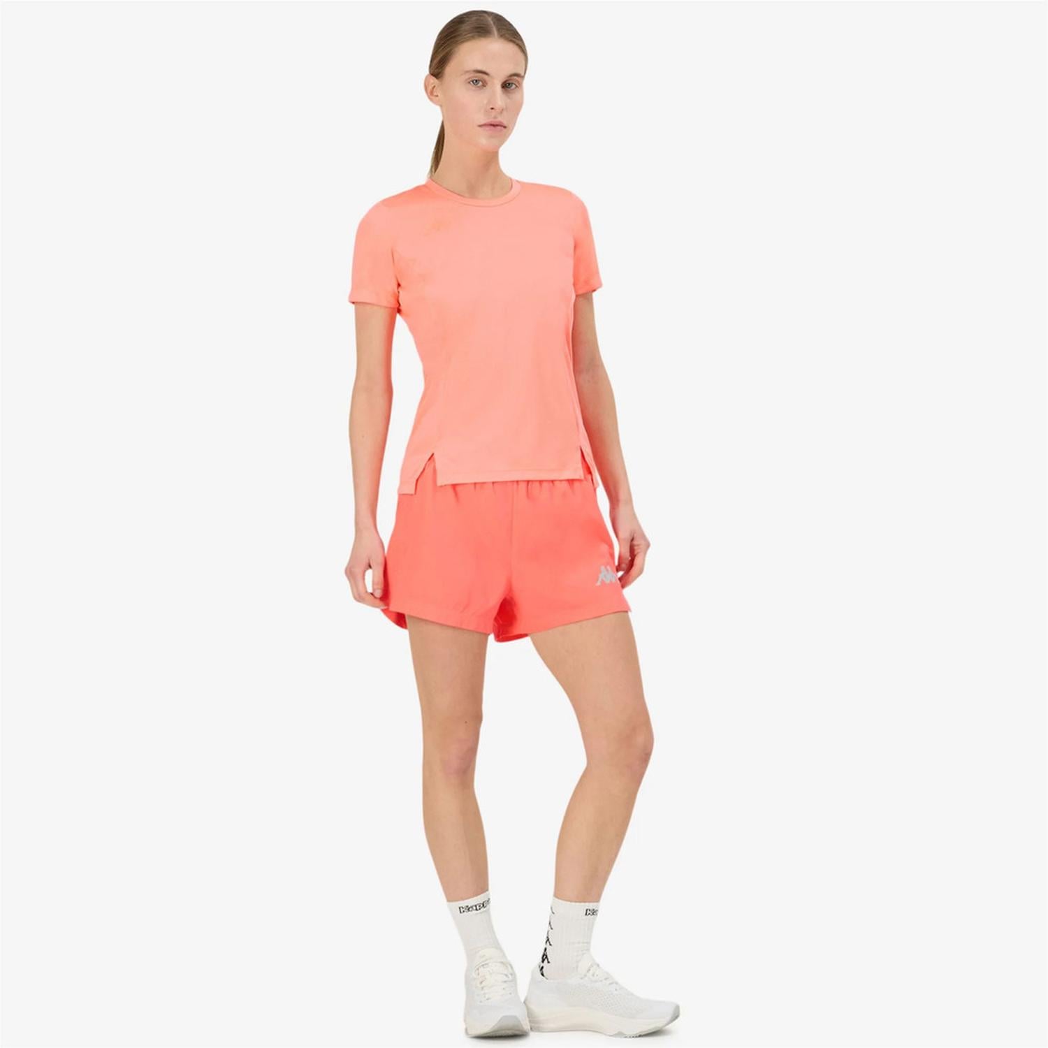 POLO KAPPA ERIA MUJER - 3