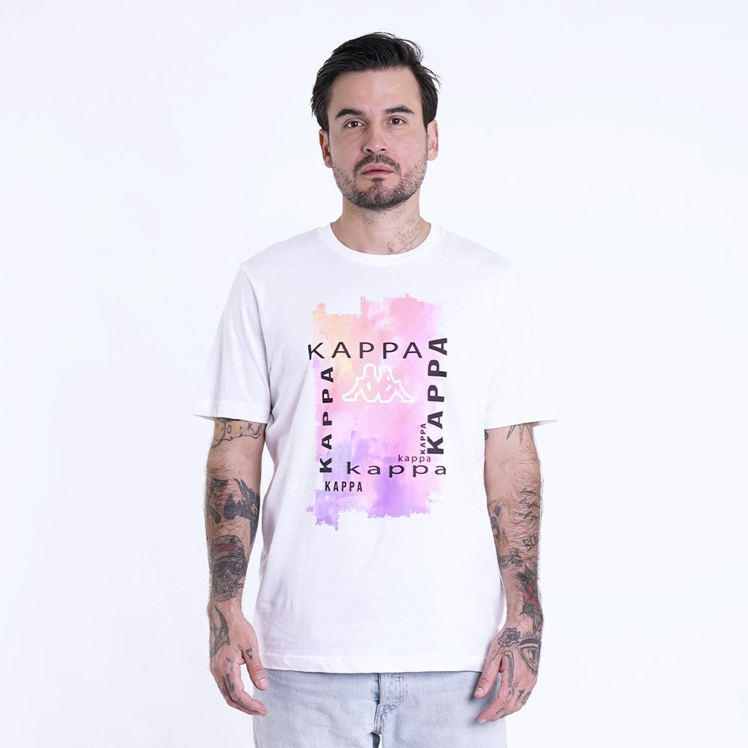 POLO KAPPA KAPPA EMIRO HOMBRE - 1
