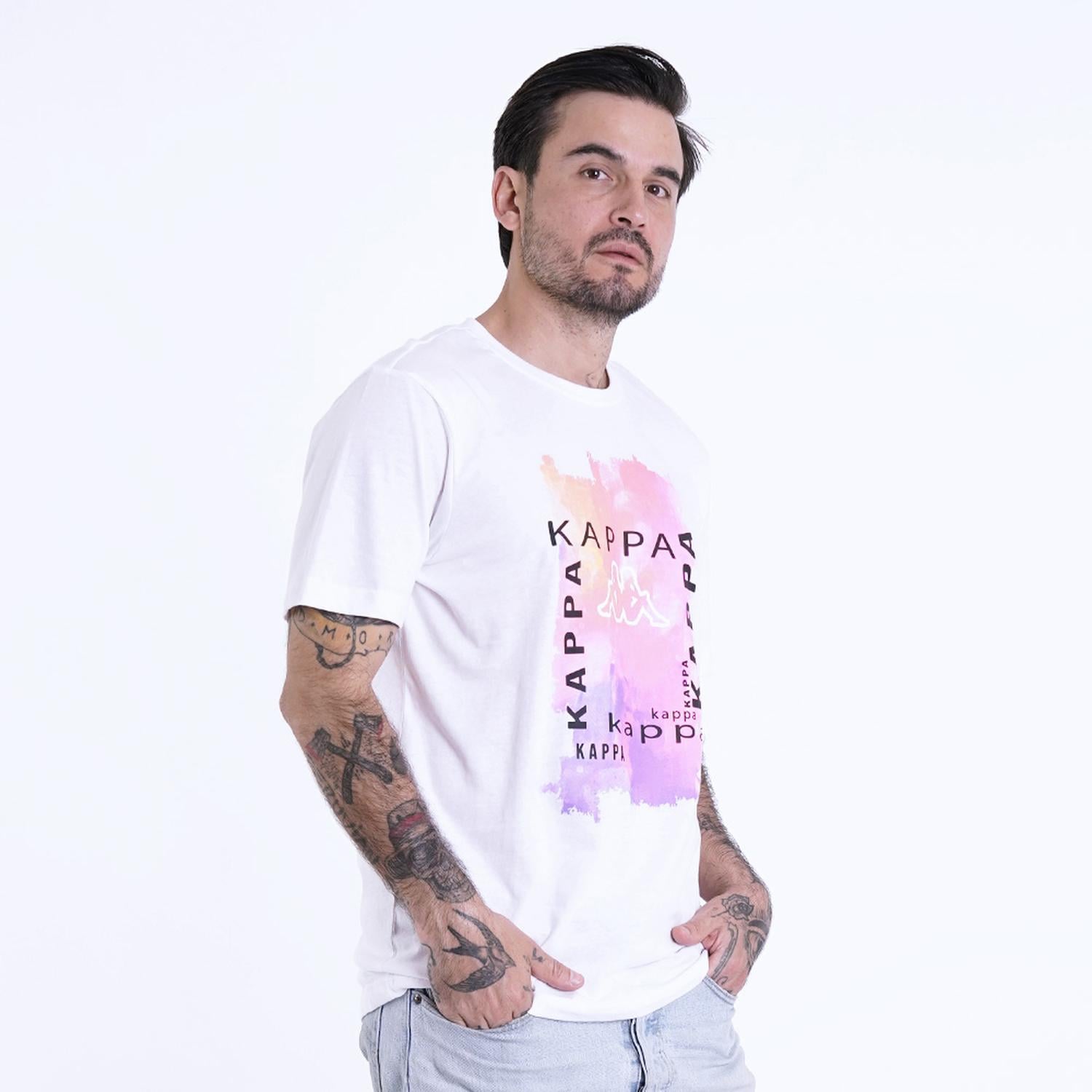 POLO KAPPA KAPPA EMIRO HOMBRE - 3