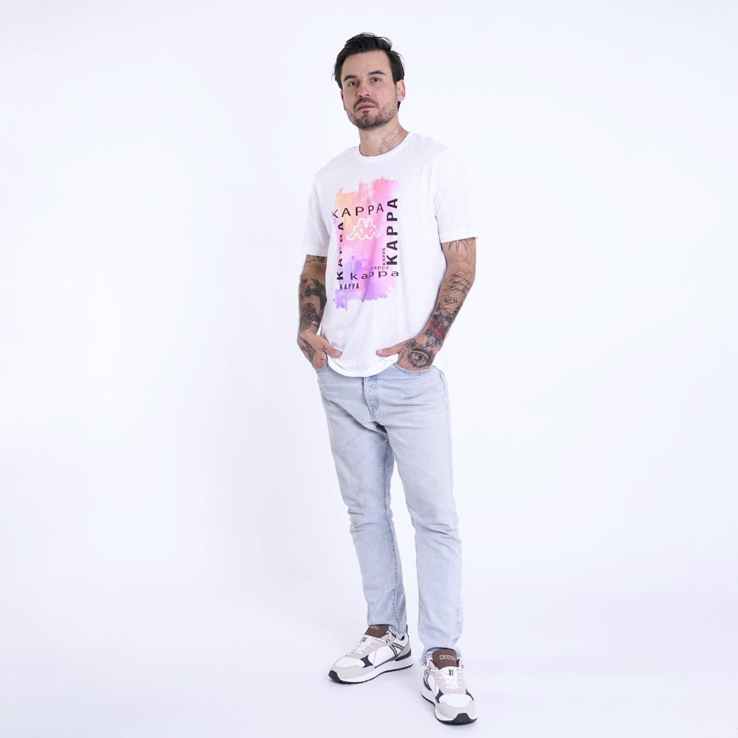 POLO KAPPA KAPPA EMIRO HOMBRE - 5