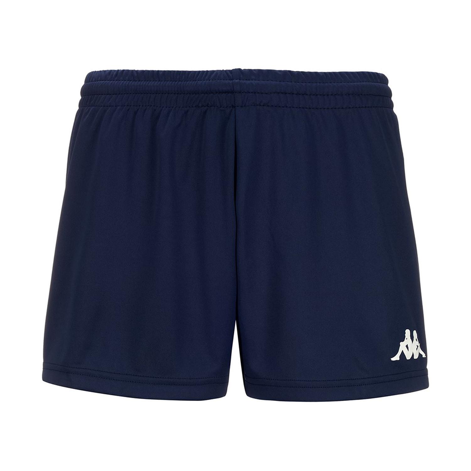SHORT KAPPA KAPPA BORDA MUJER - 1