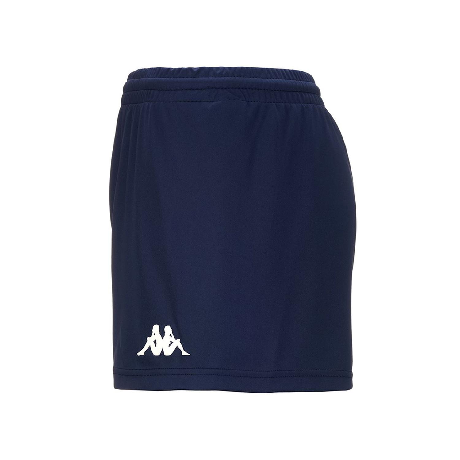 SHORT KAPPA KAPPA BORDA MUJER - 2