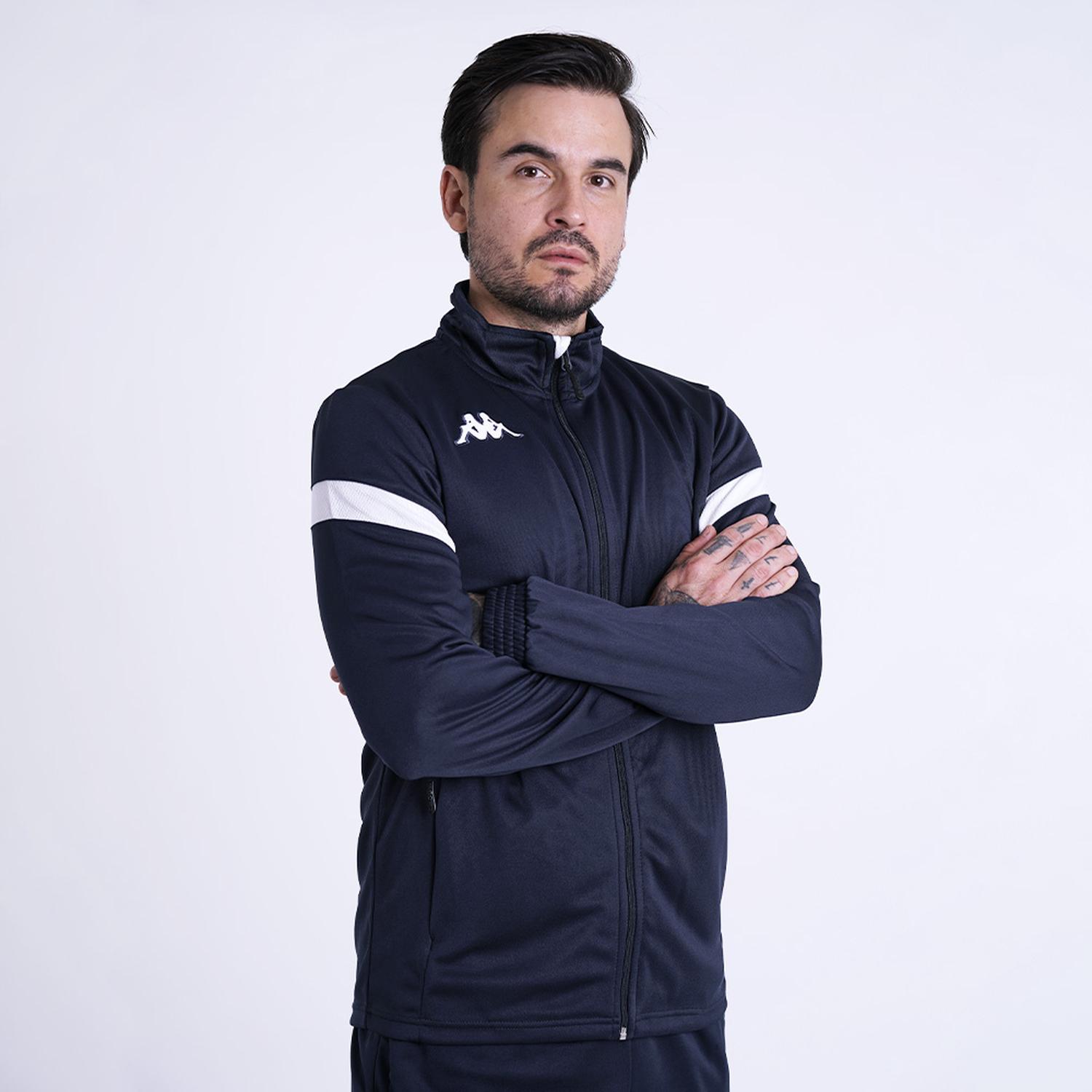 BUZO KAPPA KAPPA4SOCCER DALCITO HOMBRE - 5