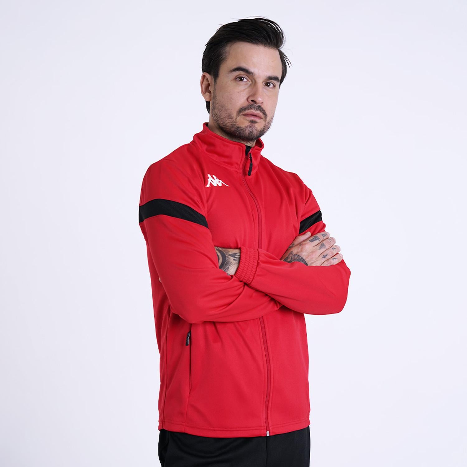 BUZO KAPPA KAPPA4SOCCER DALCITO HOMBRE - 5