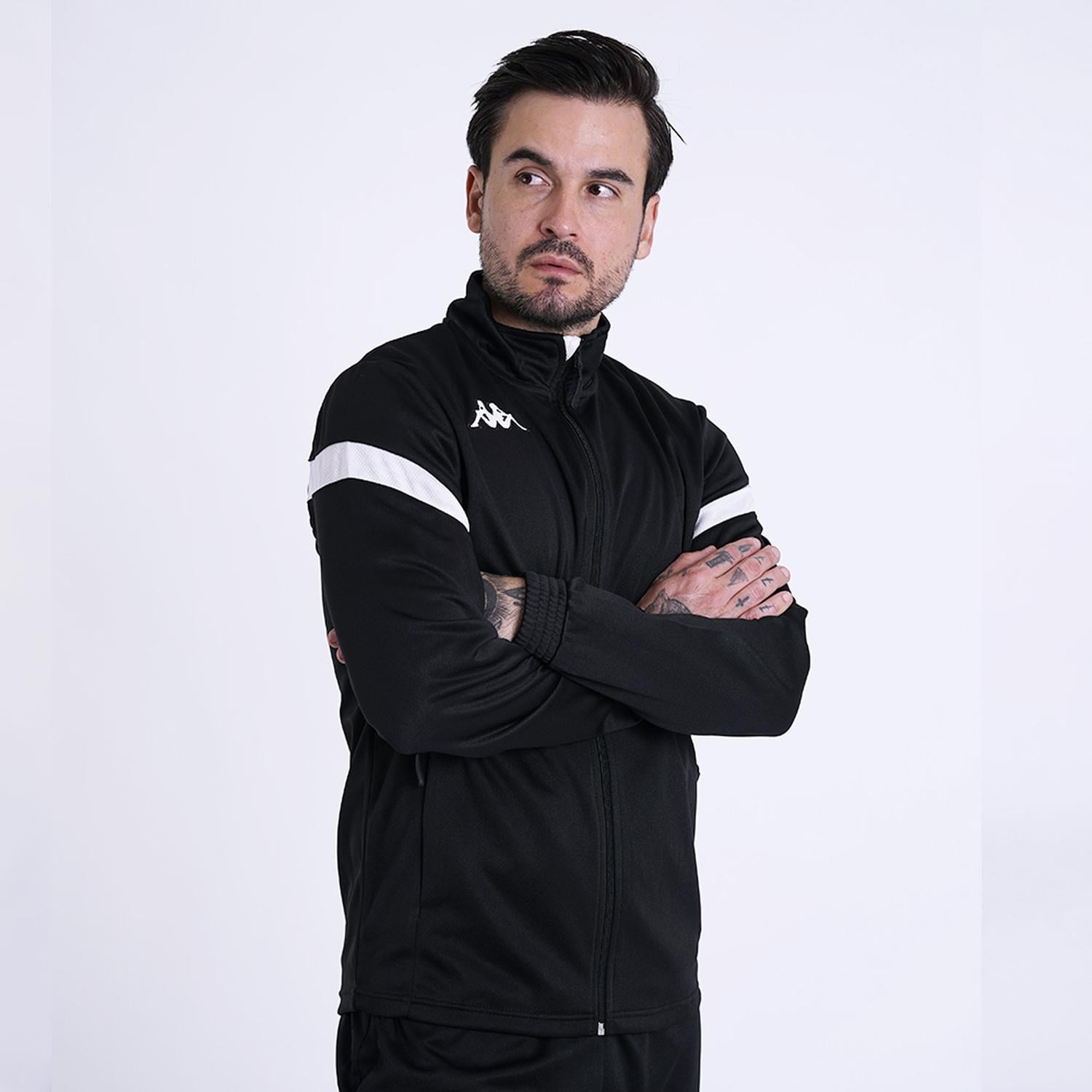 BUZO KAPPA KAPPA4SOCCER DALCITO HOMBRE - 5