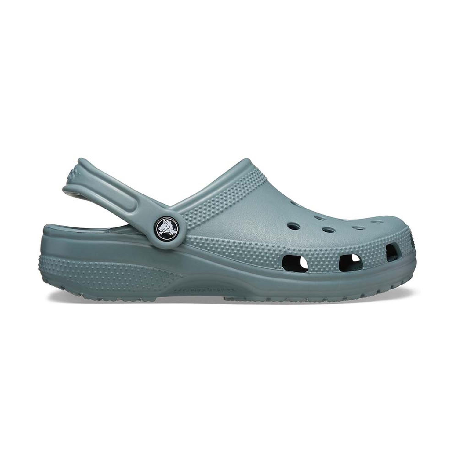 ZUECOS CROCS CLASSIC CLOG UNISEX - 1