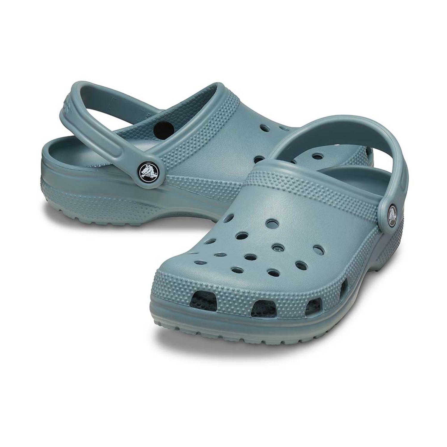 ZUECOS CROCS CLASSIC CLOG UNISEX - 2