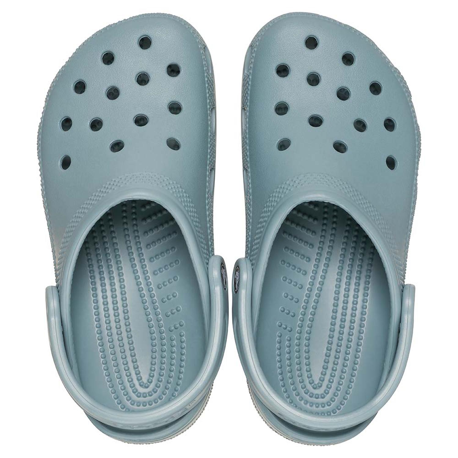 ZUECOS CROCS CLASSIC CLOG UNISEX - 3