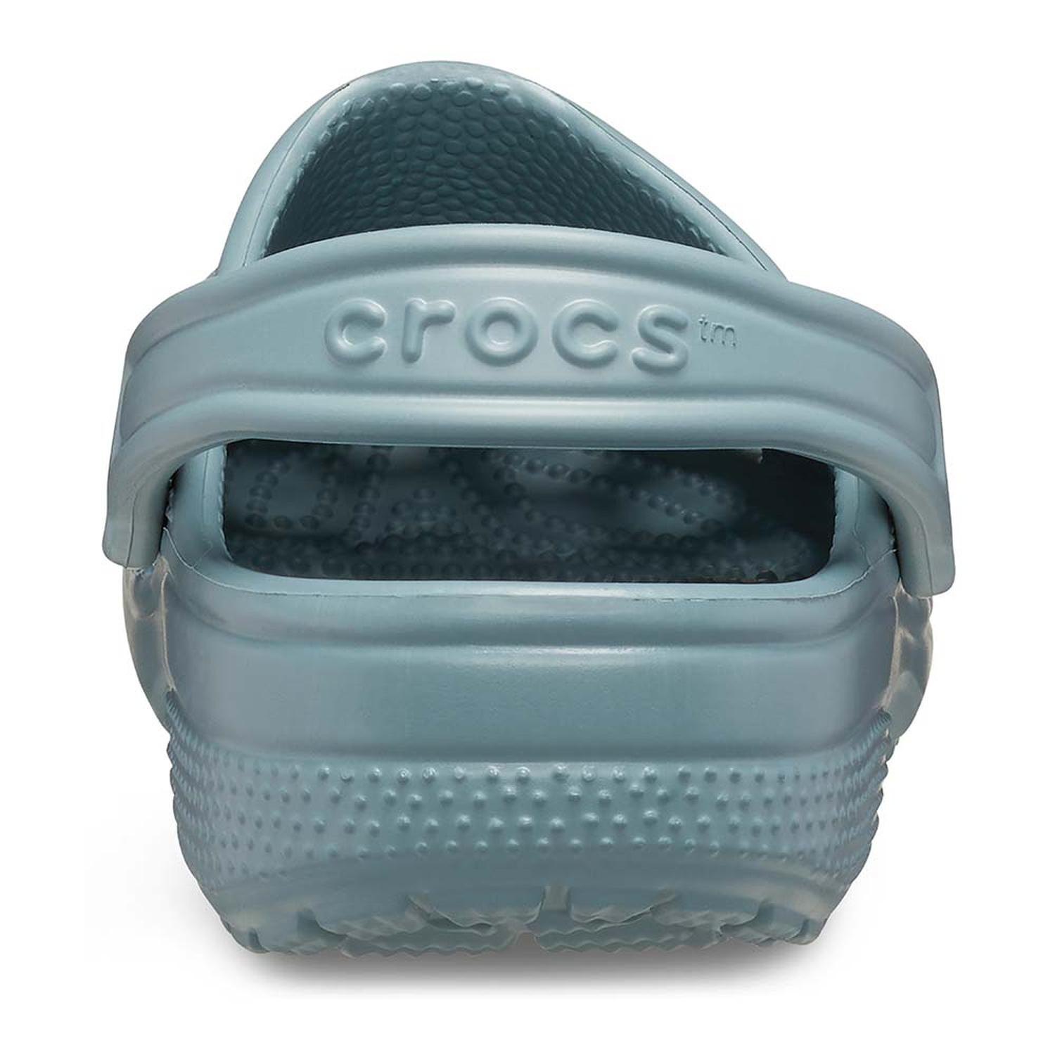 ZUECOS CROCS CLASSIC CLOG UNISEX - 4