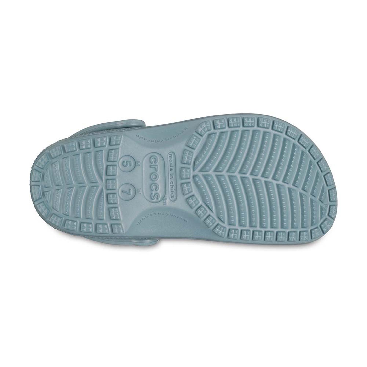 ZUECOS CROCS CLASSIC CLOG UNISEX - 5