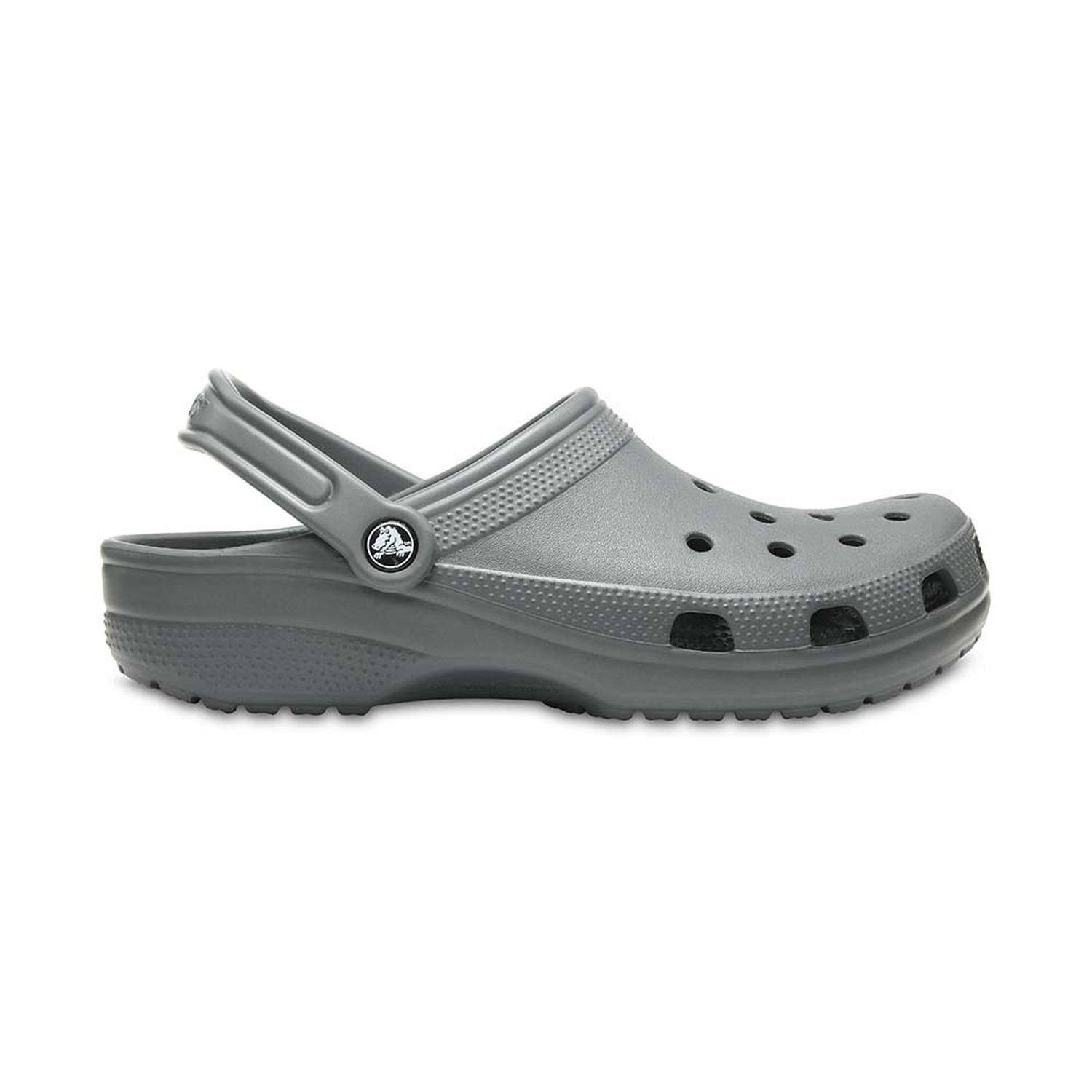 ZUECOS CROCS CLASSIC CLOG UNISEX - 1