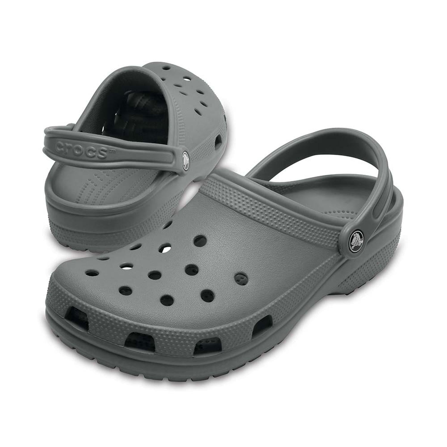 ZUECOS CROCS CLASSIC CLOG UNISEX - 2