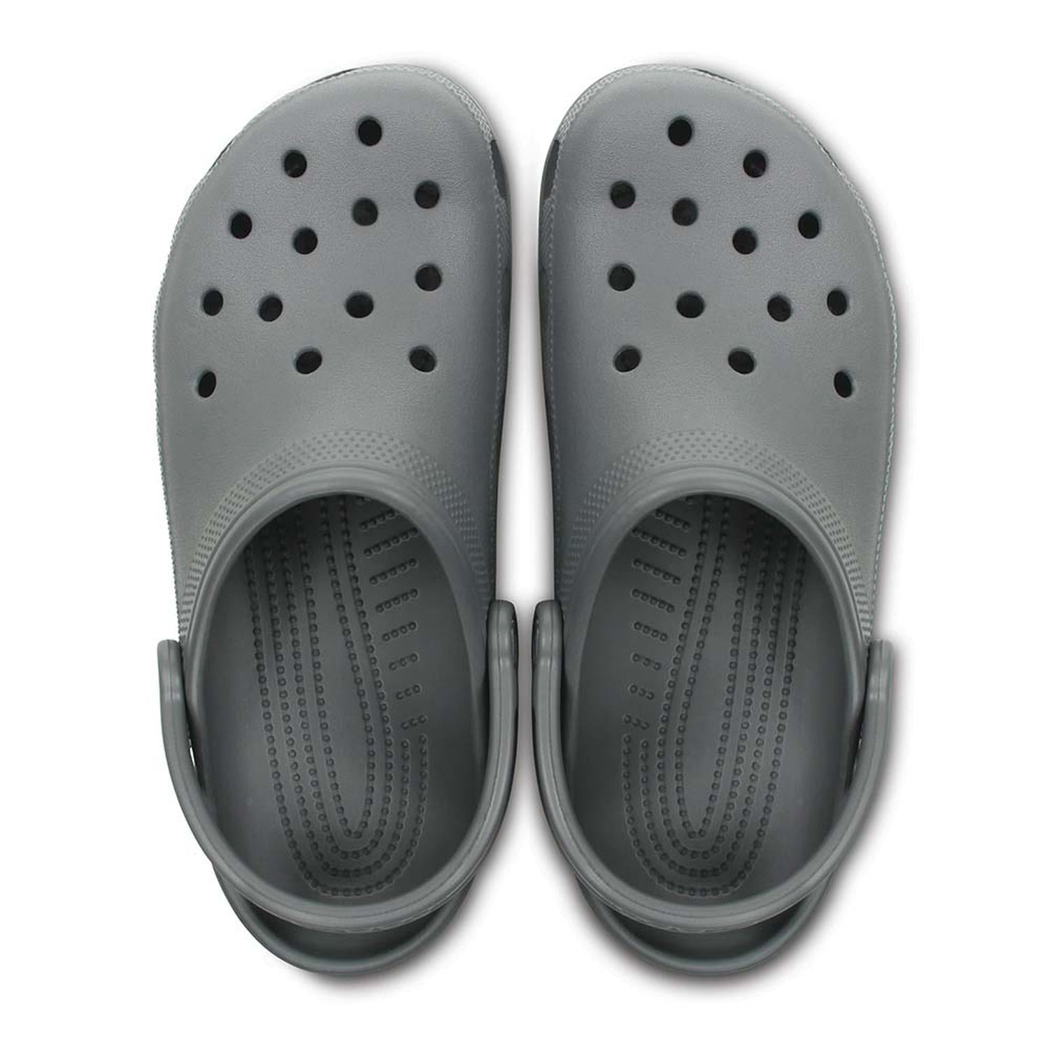 ZUECOS CROCS CLASSIC CLOG UNISEX - 3
