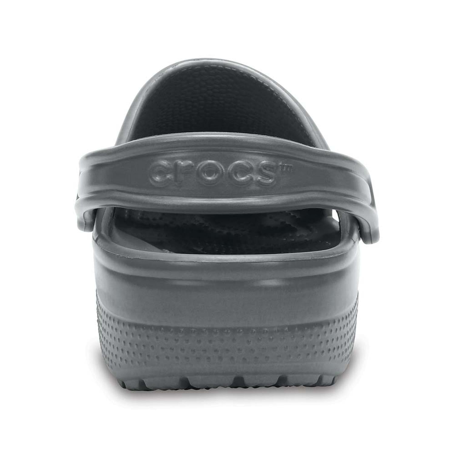 ZUECOS CROCS CLASSIC CLOG UNISEX - 4