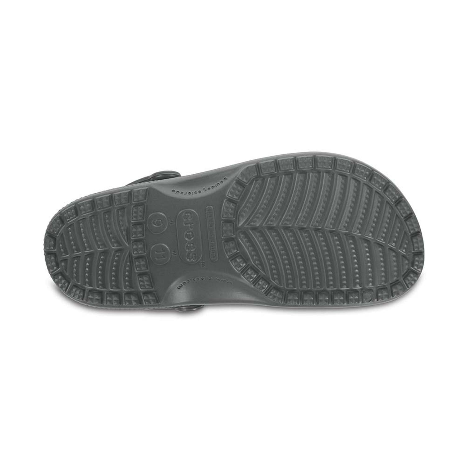 ZUECOS CROCS CLASSIC CLOG UNISEX - 5